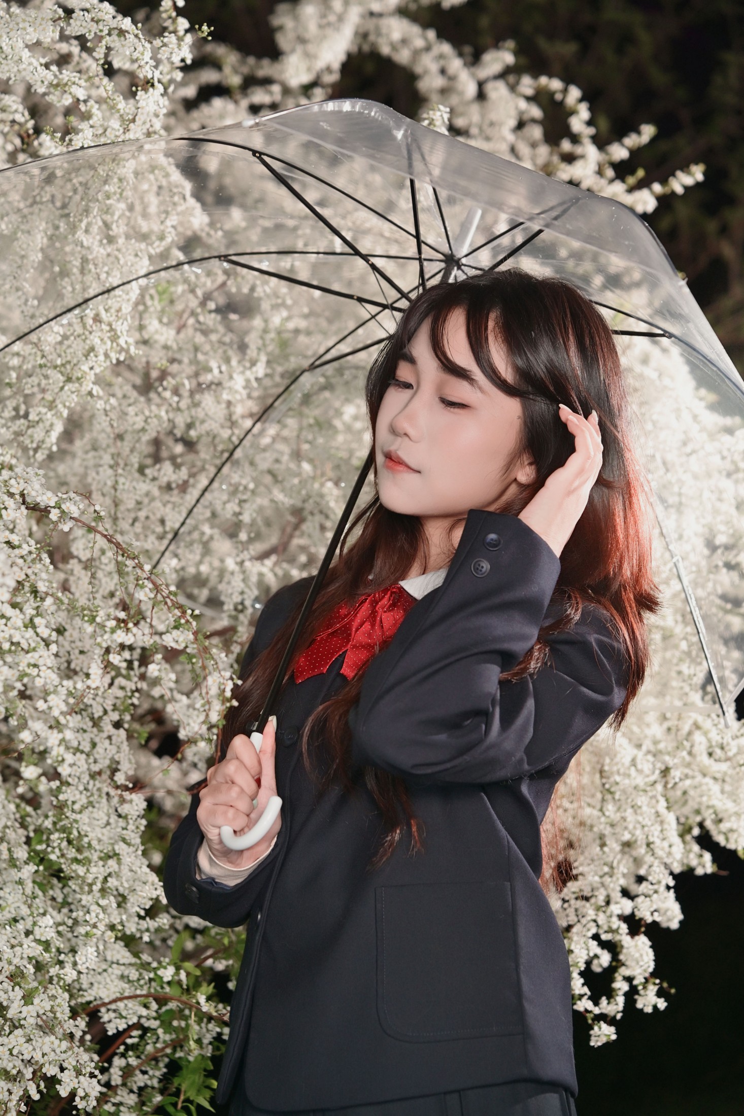 《jk樱花》[12P] 插图2