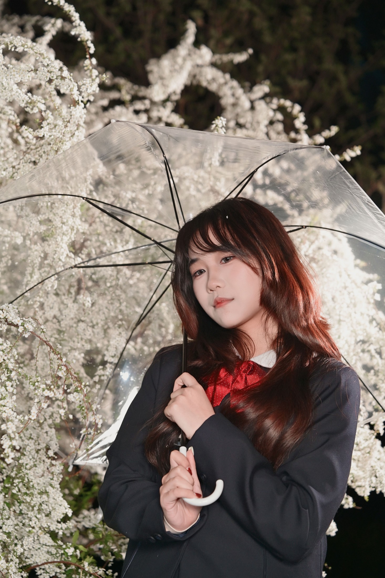 《jk樱花》[12P] 插图3
