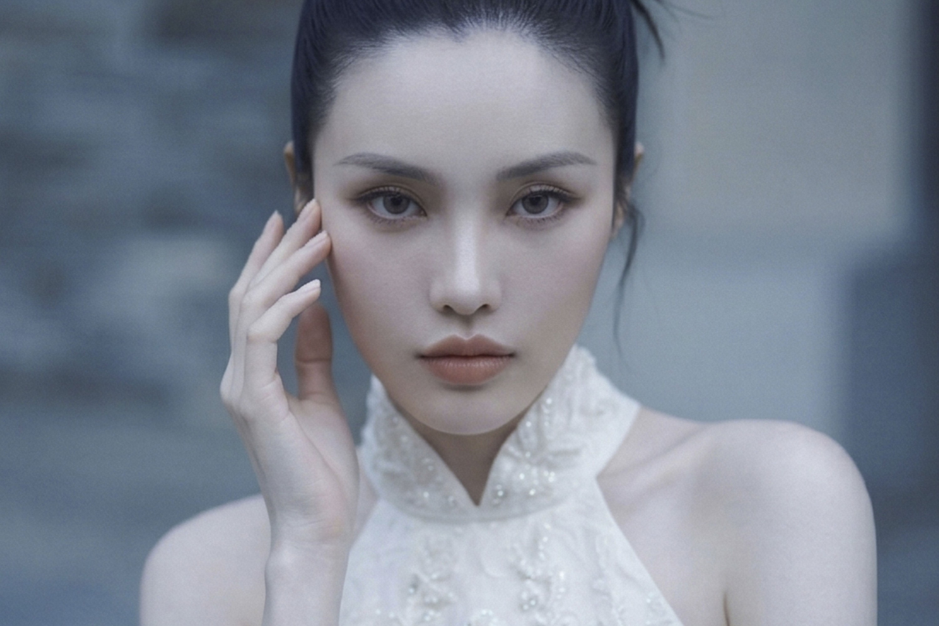 黎苏 - 《White Chinese Aesthetics》[14P] 插图5