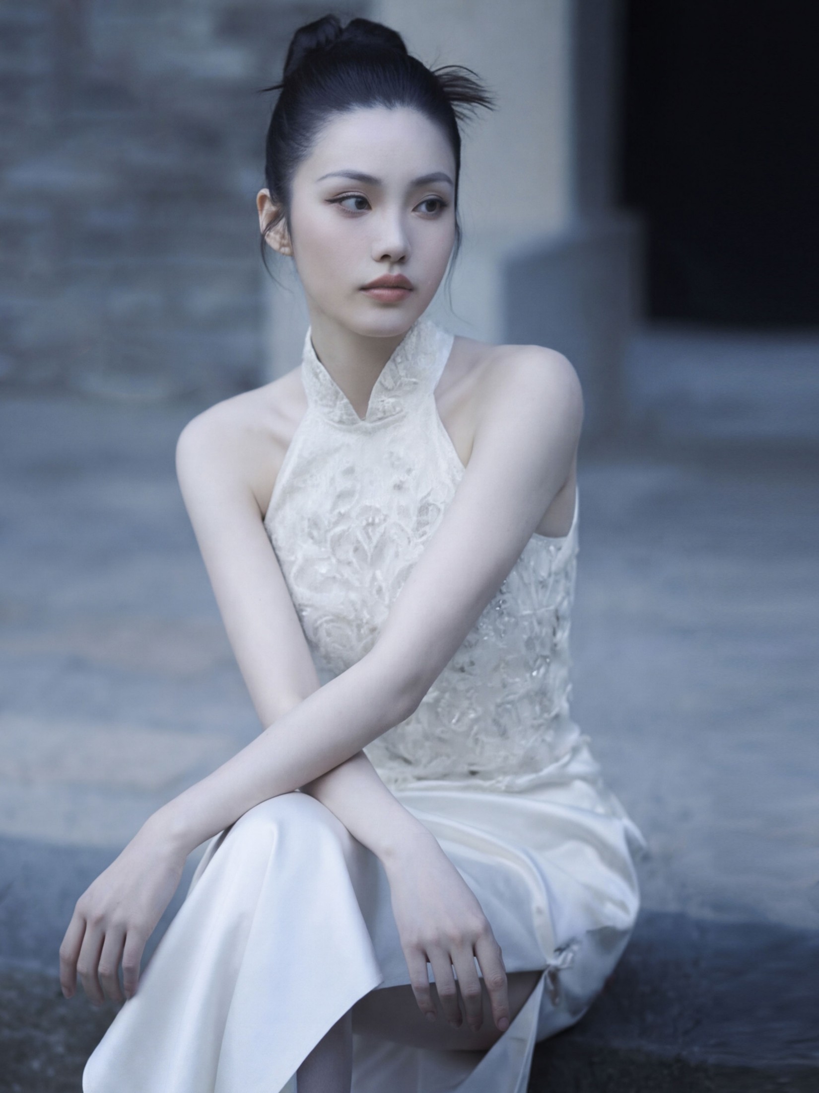 黎苏 - 《White Chinese Aesthetics》[14P] 插图2