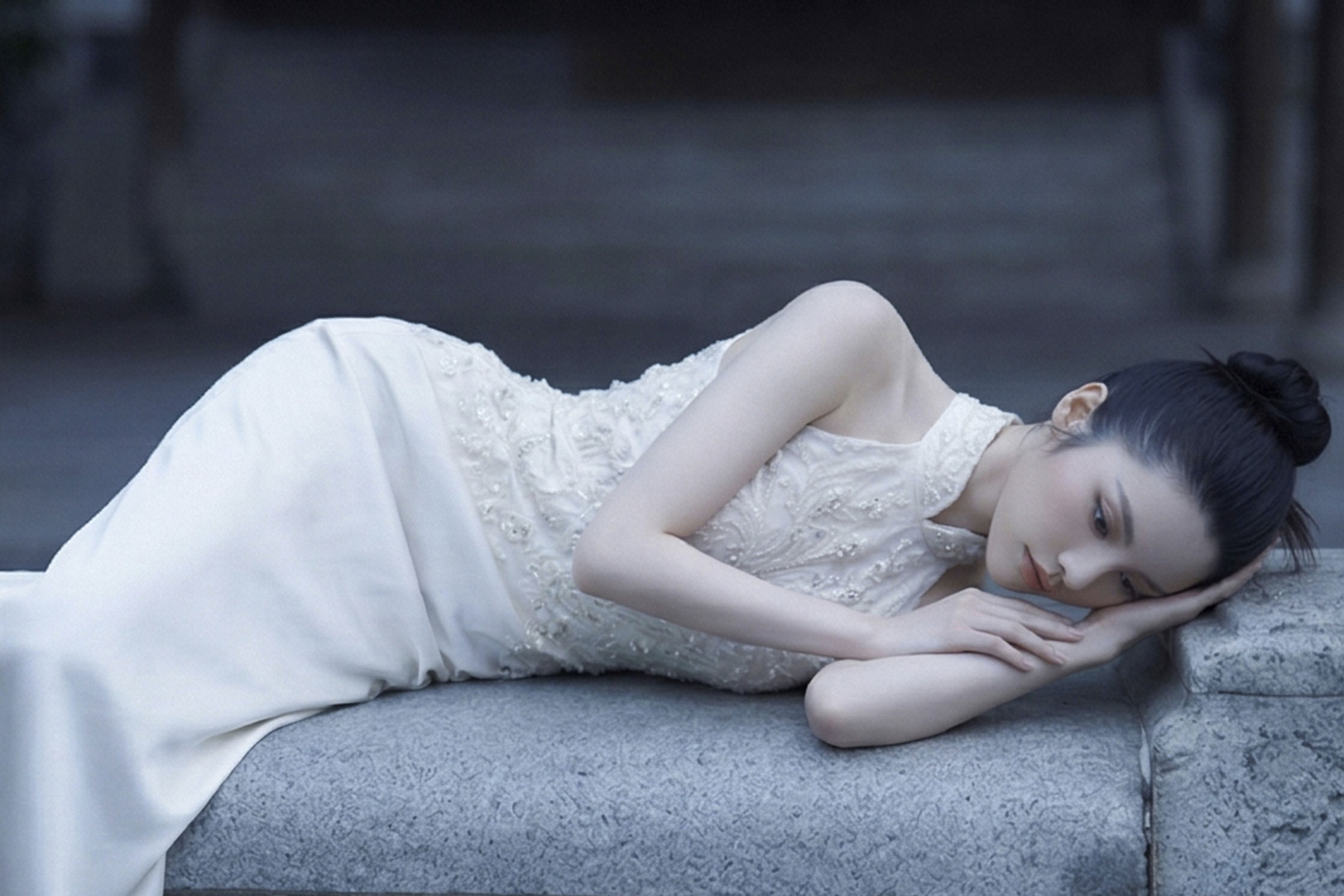 黎苏 - 《White Chinese Aesthetics》[14P] 插图4