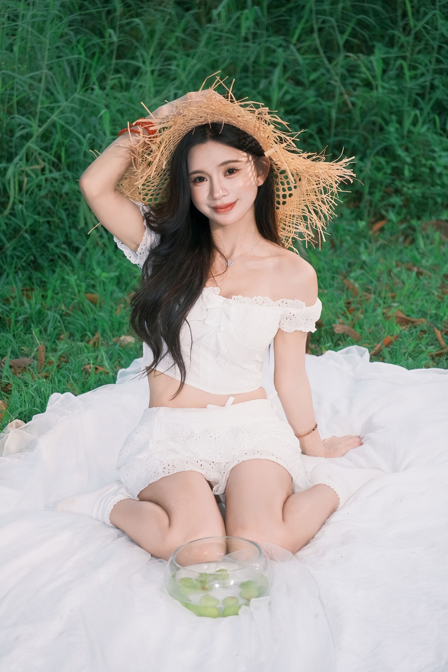 Gaga - 《青提味的夏日》[11P] 插图3
