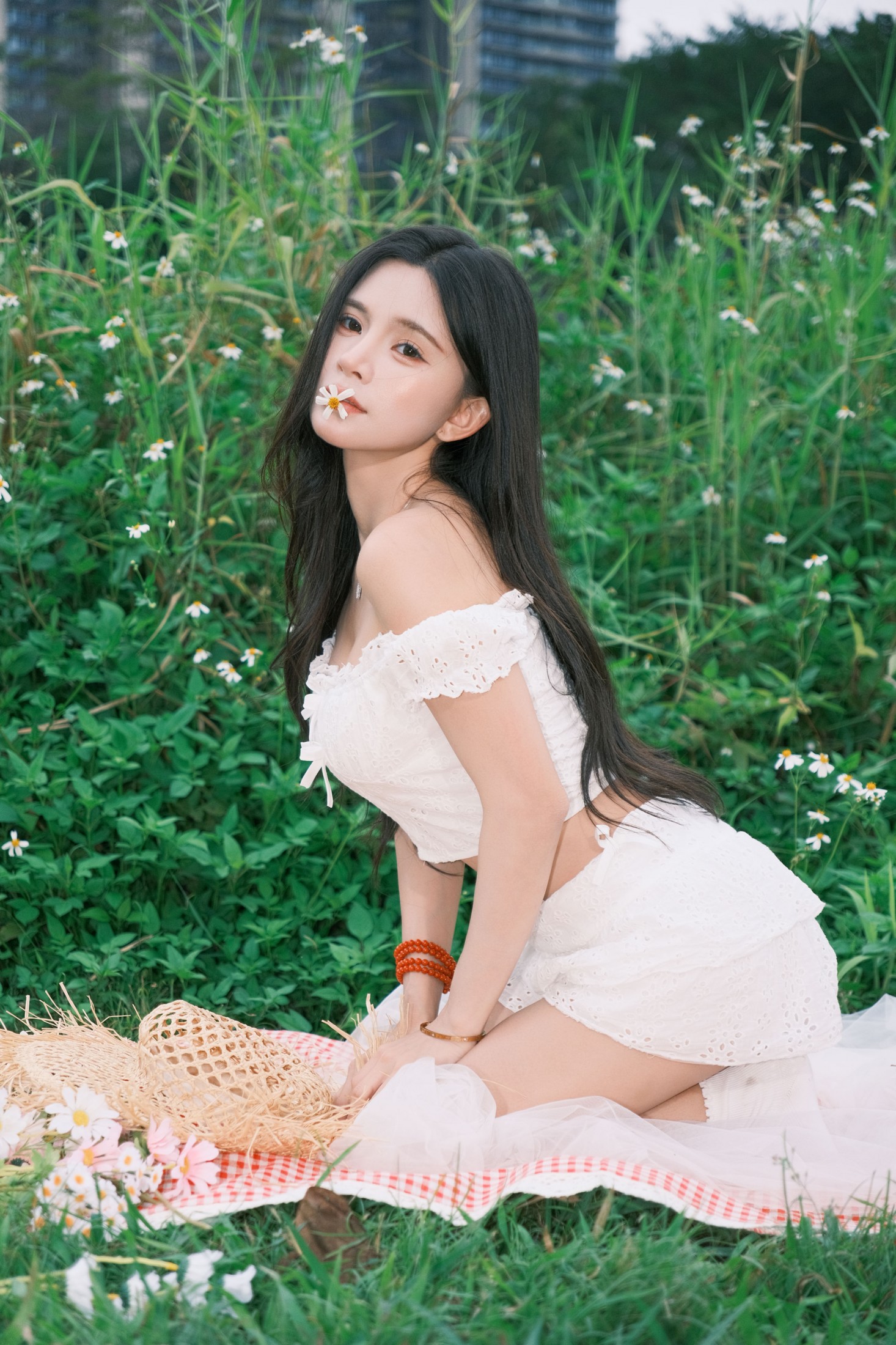Gaga - 《青提味的夏日》[11P] 插图5