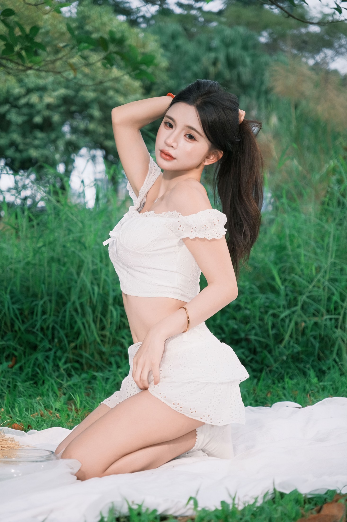 Gaga - 《青提味的夏日》[11P] 插图2