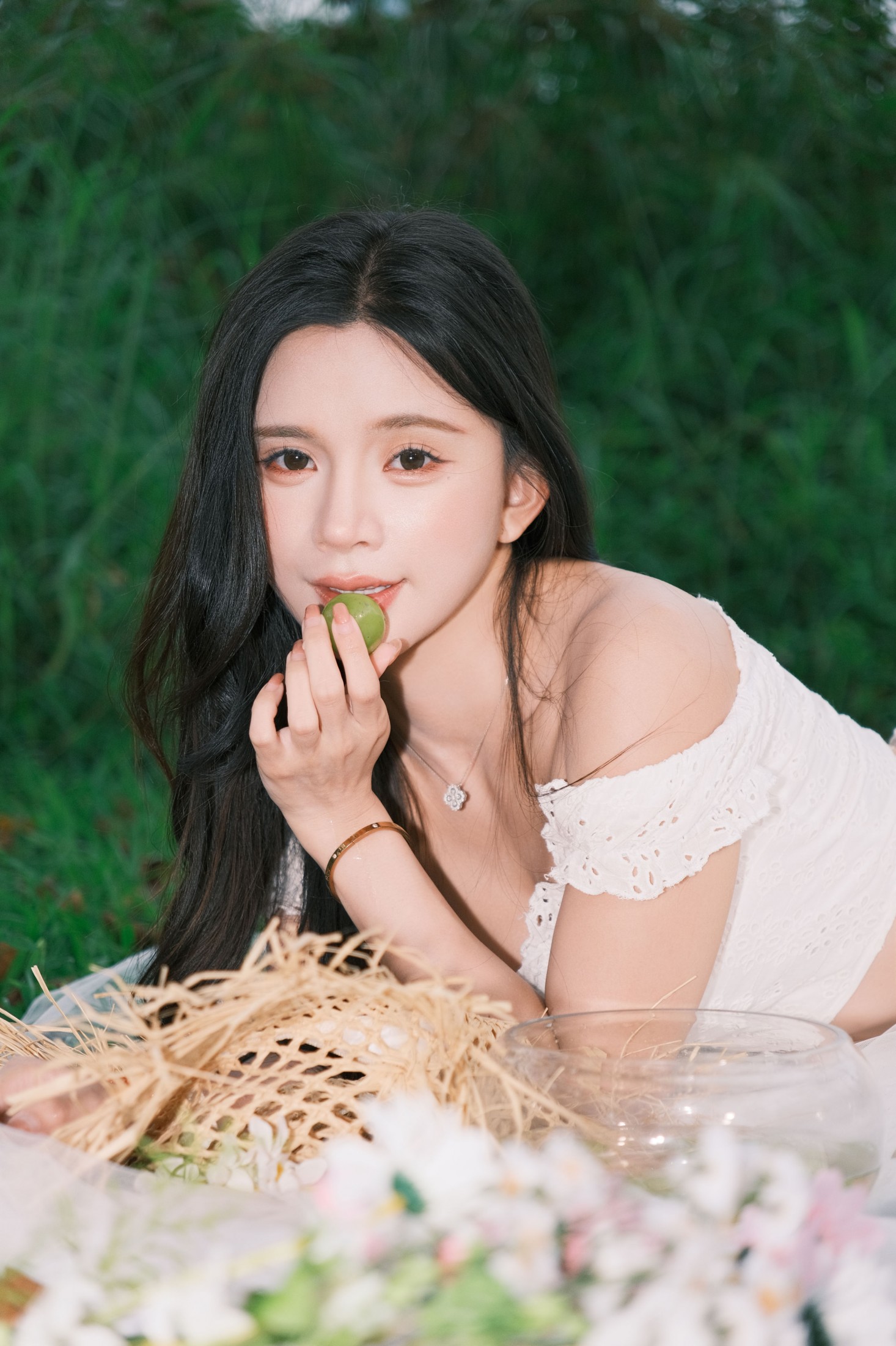 Gaga - 《青提味的夏日》[11P] 插图4