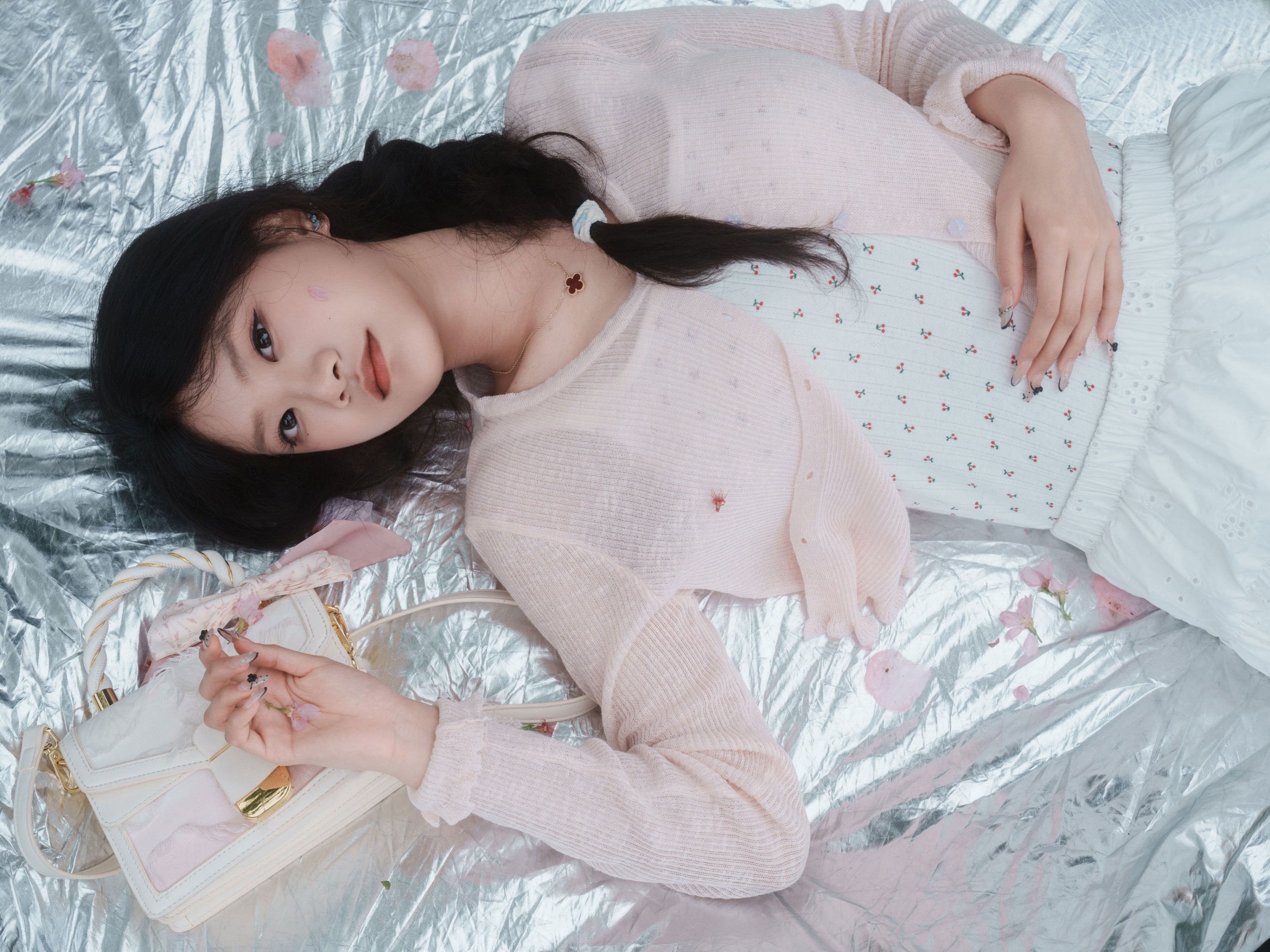 《樱花之恋》[12P] 插图4