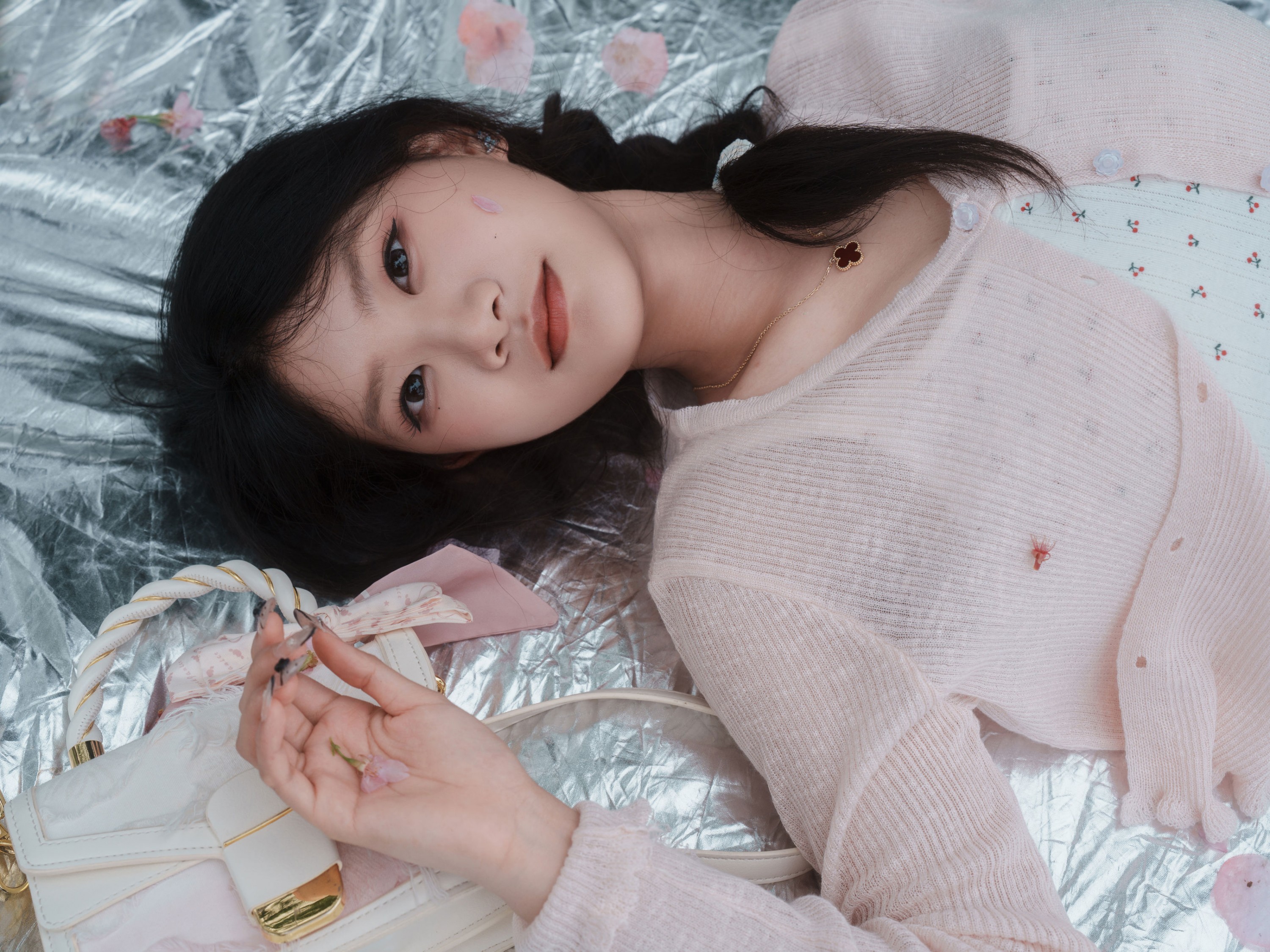《樱花之恋》[12P] 插图5