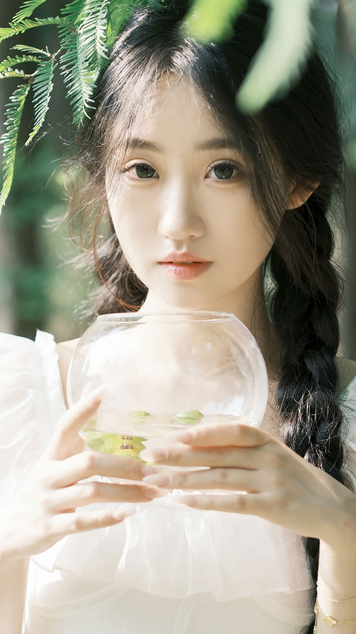 扣子 - 《唯一纯白的茉莉花》[13P] 插图3
