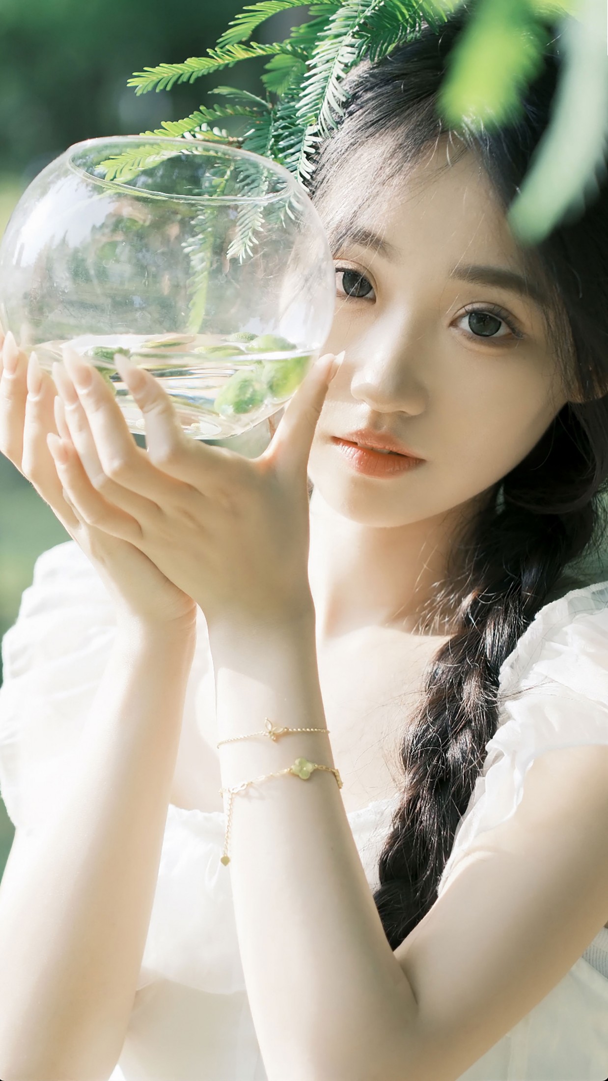 扣子 - 《唯一纯白的茉莉花》[13P] 插图2
