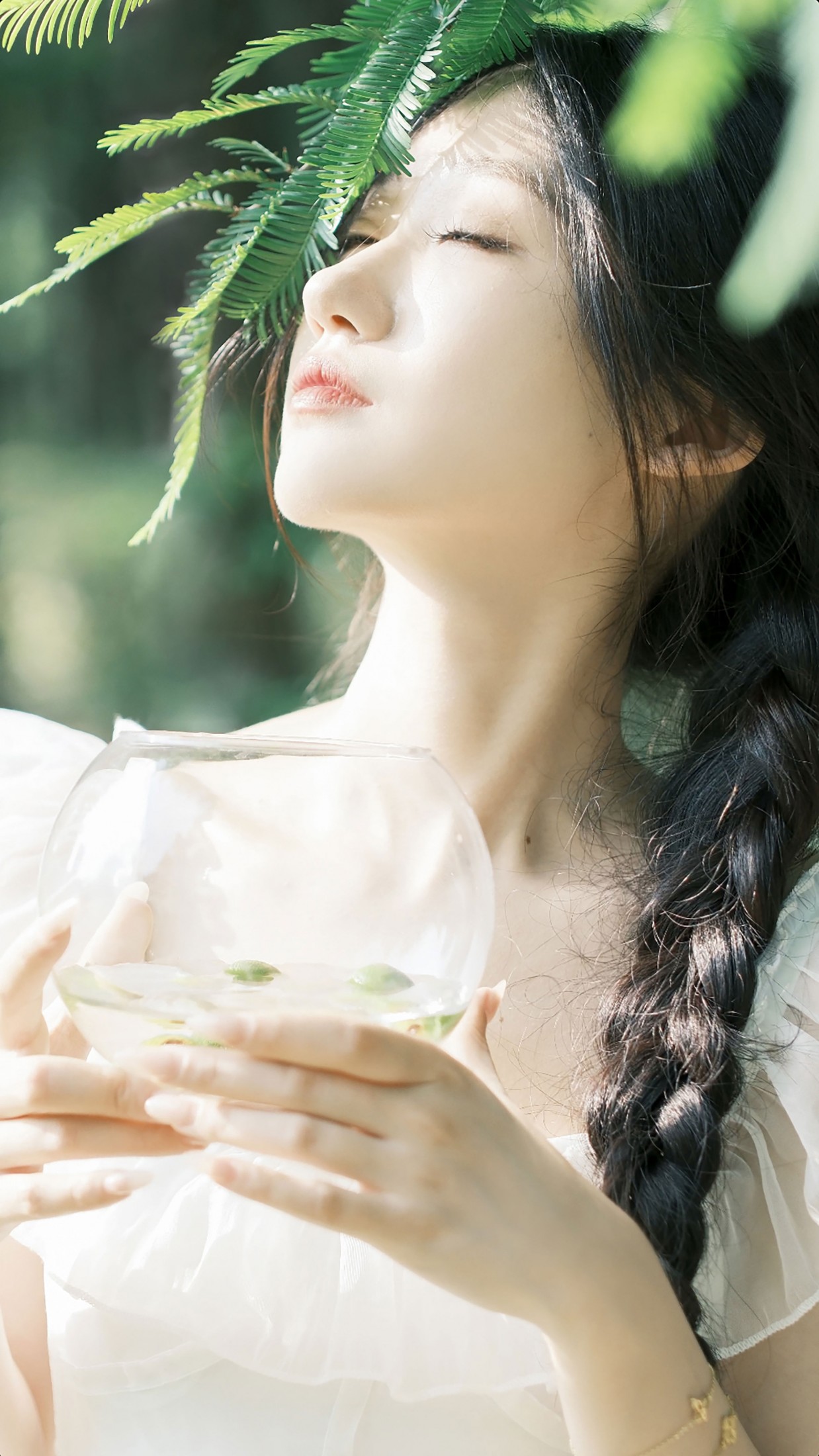 扣子 - 《唯一纯白的茉莉花》[13P] 插图4