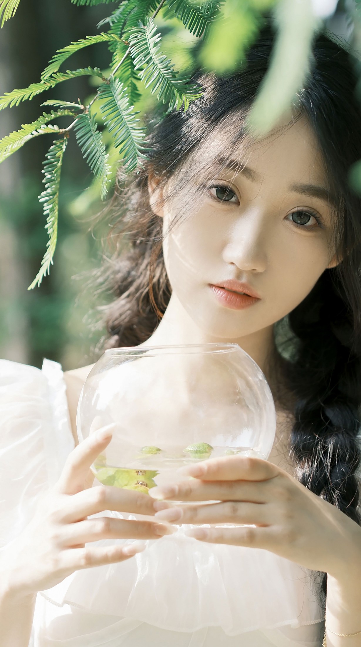 扣子 - 《唯一纯白的茉莉花》[13P] 插图5