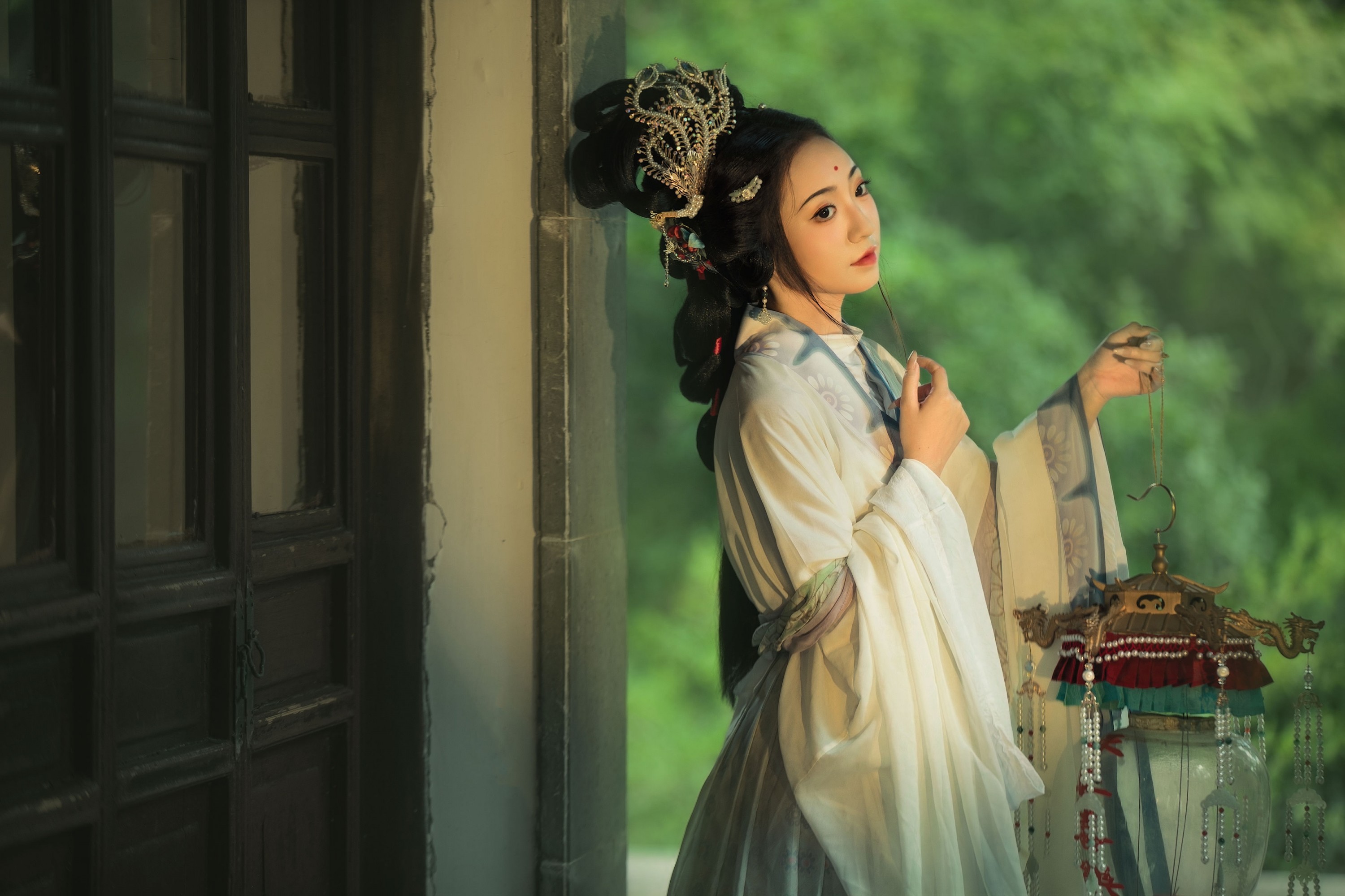 九上天 - 《提灯复原神仙图》[23P] 插图4