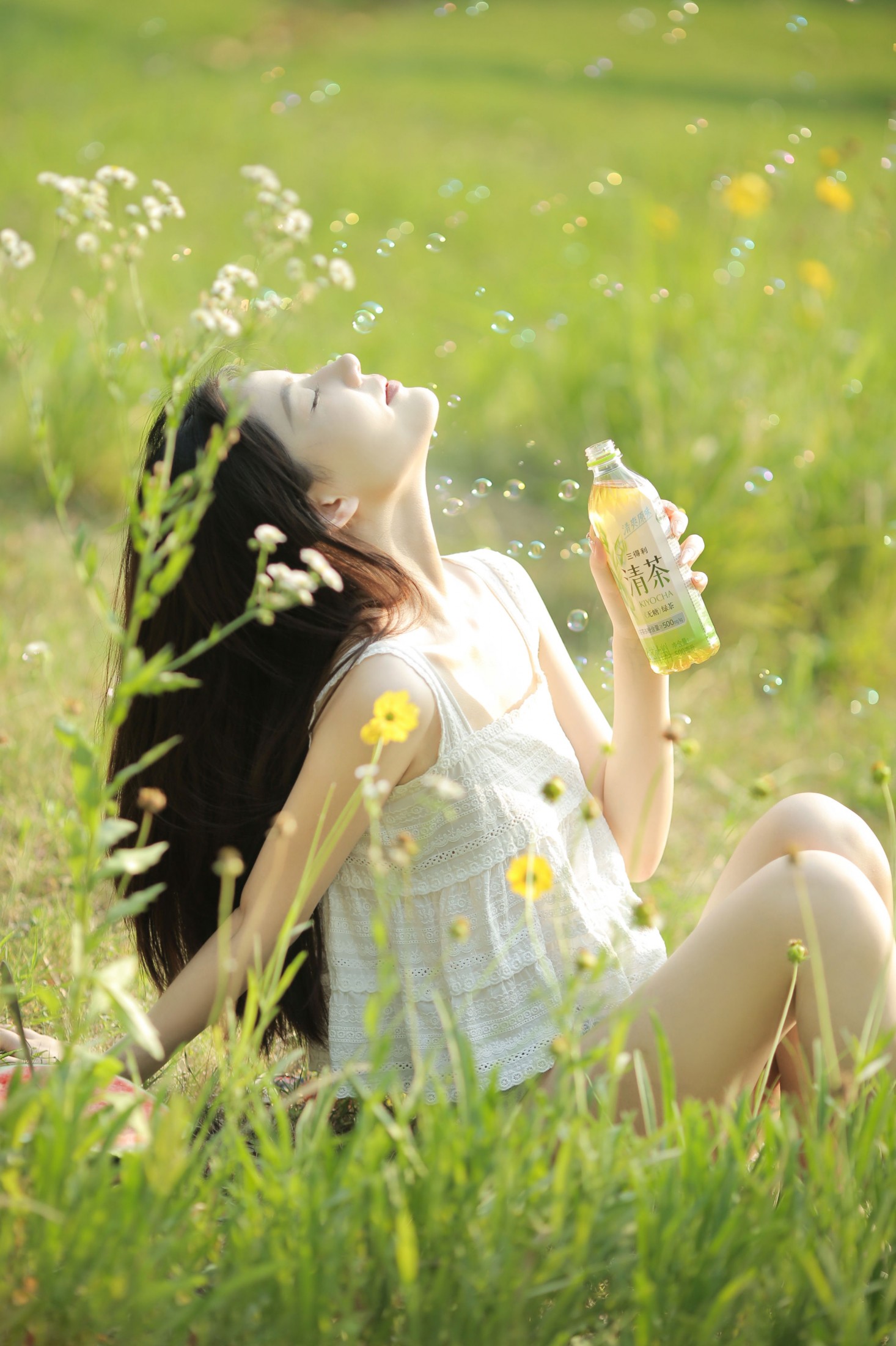 pann - 《氧气一夏》[18P] 插图4