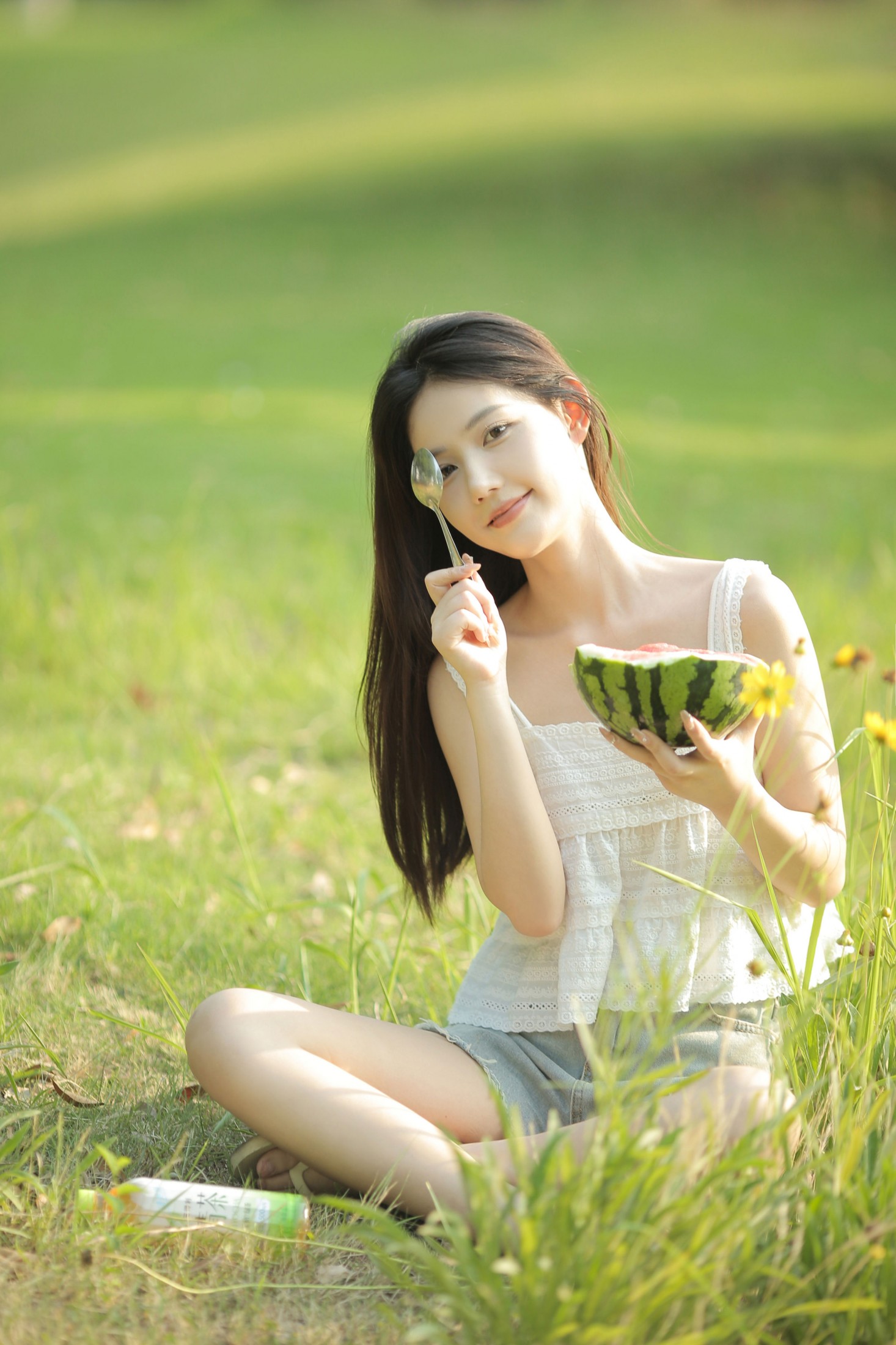 pann - 《氧气一夏》[18P] 插图2