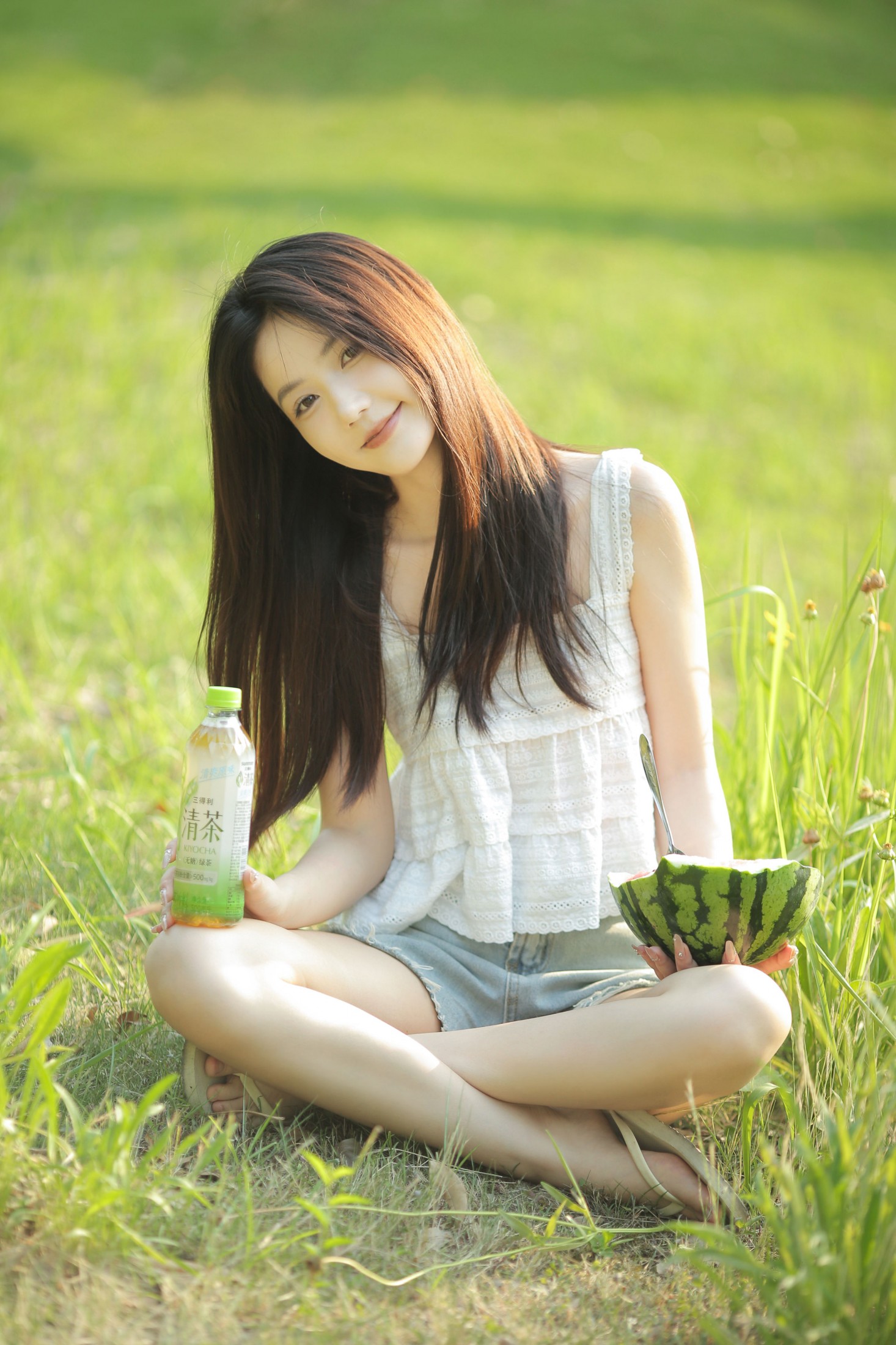 pann - 《氧气一夏》[18P] 插图5
