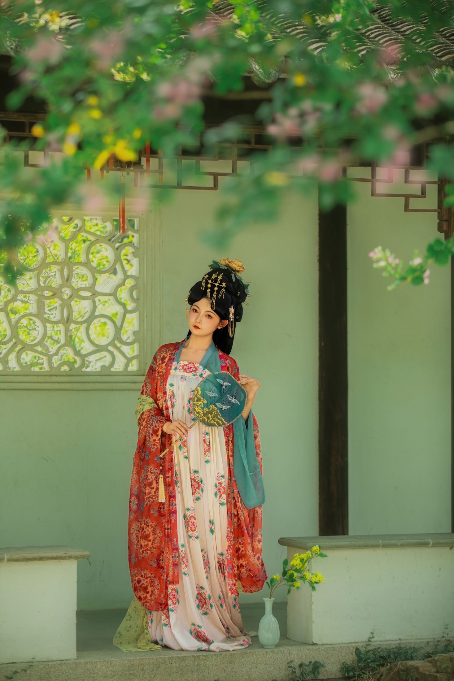 《大唐十二时辰》[23P]-66COS