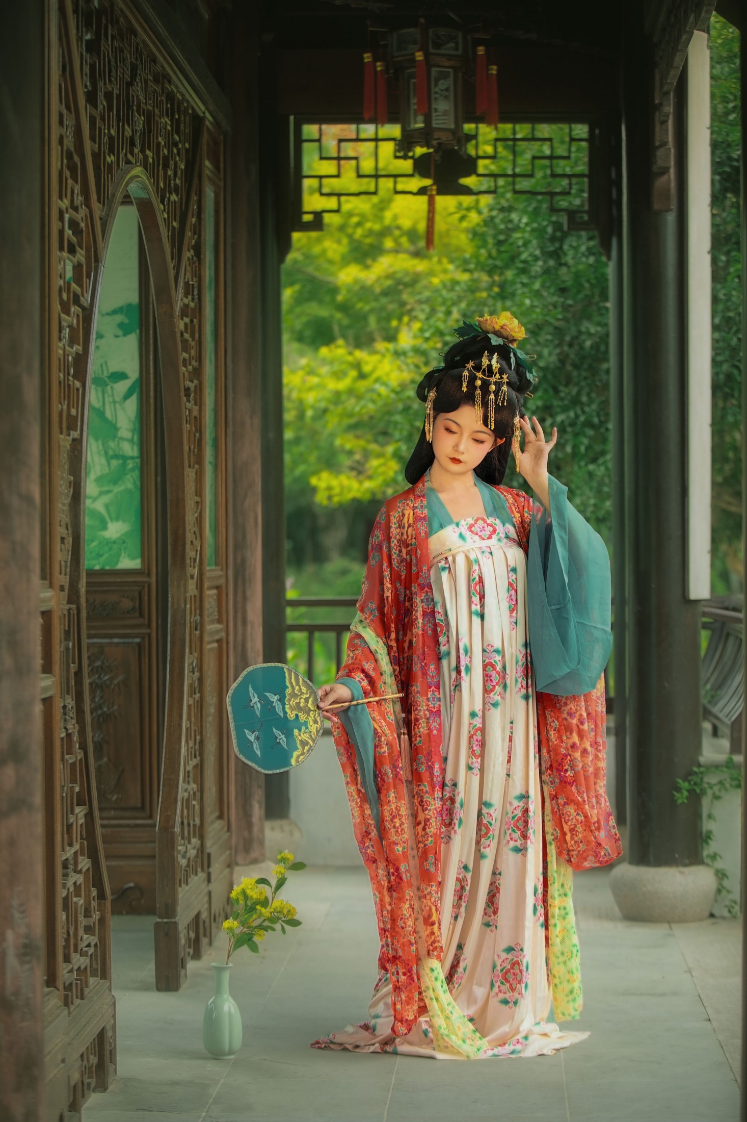 《大唐十二时辰》[23P] 插图5