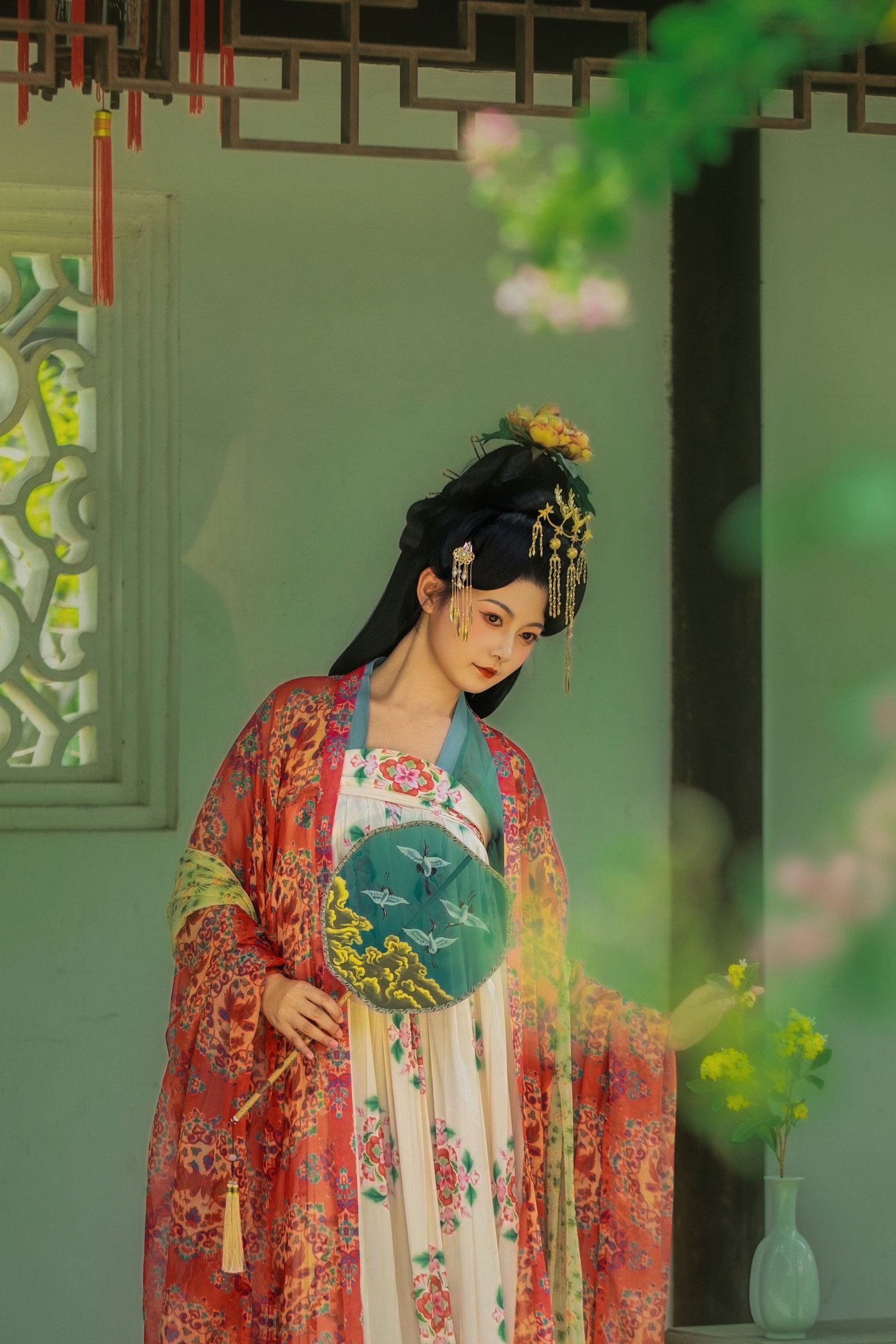 《大唐十二时辰》[23P] 插图3