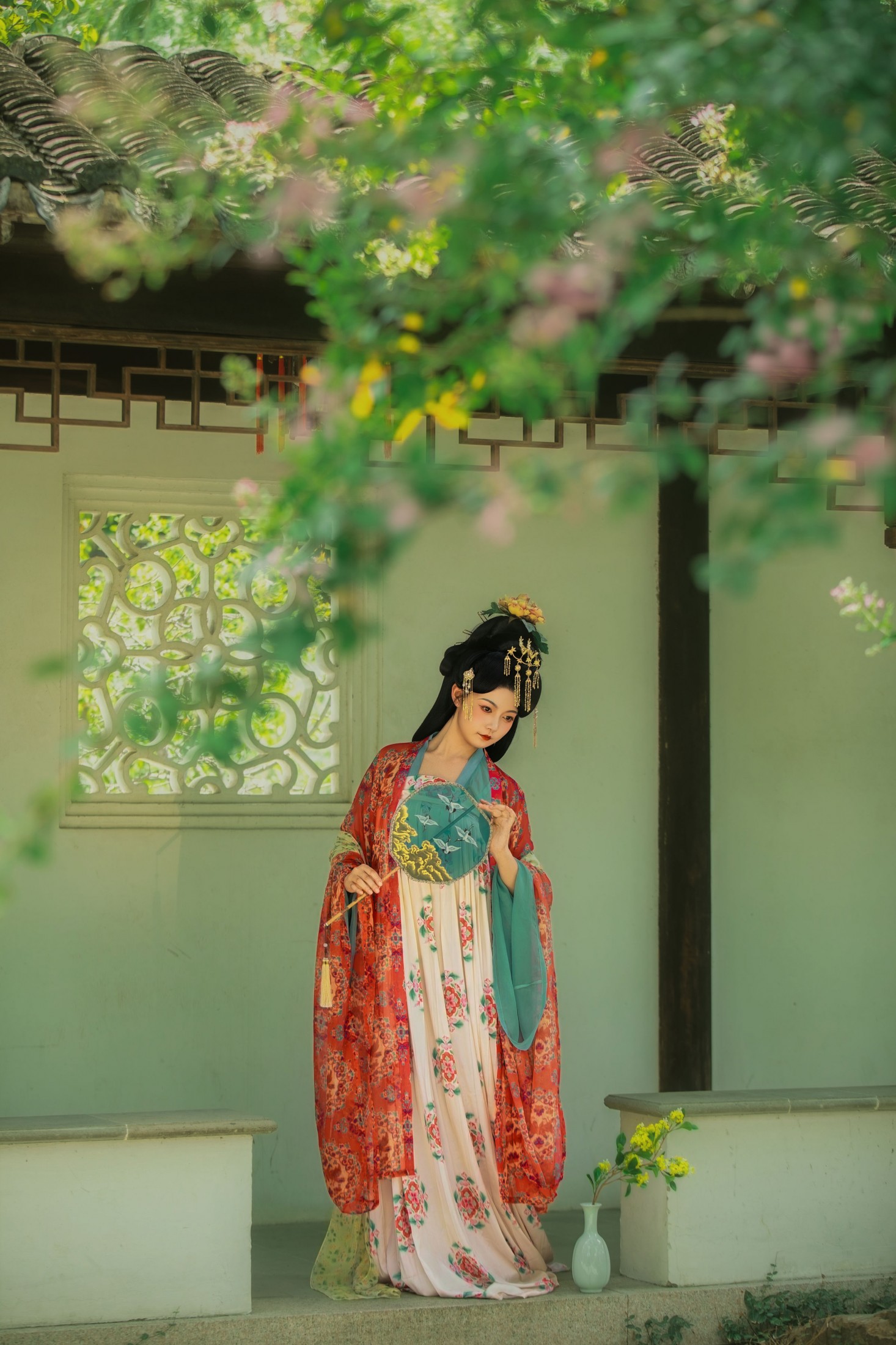 《大唐十二时辰》[23P] 插图2
