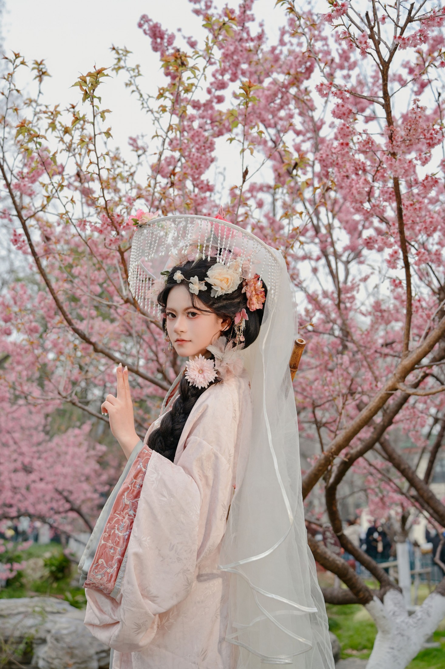 《生命就是一万次的春和景明》[13P] 插图3