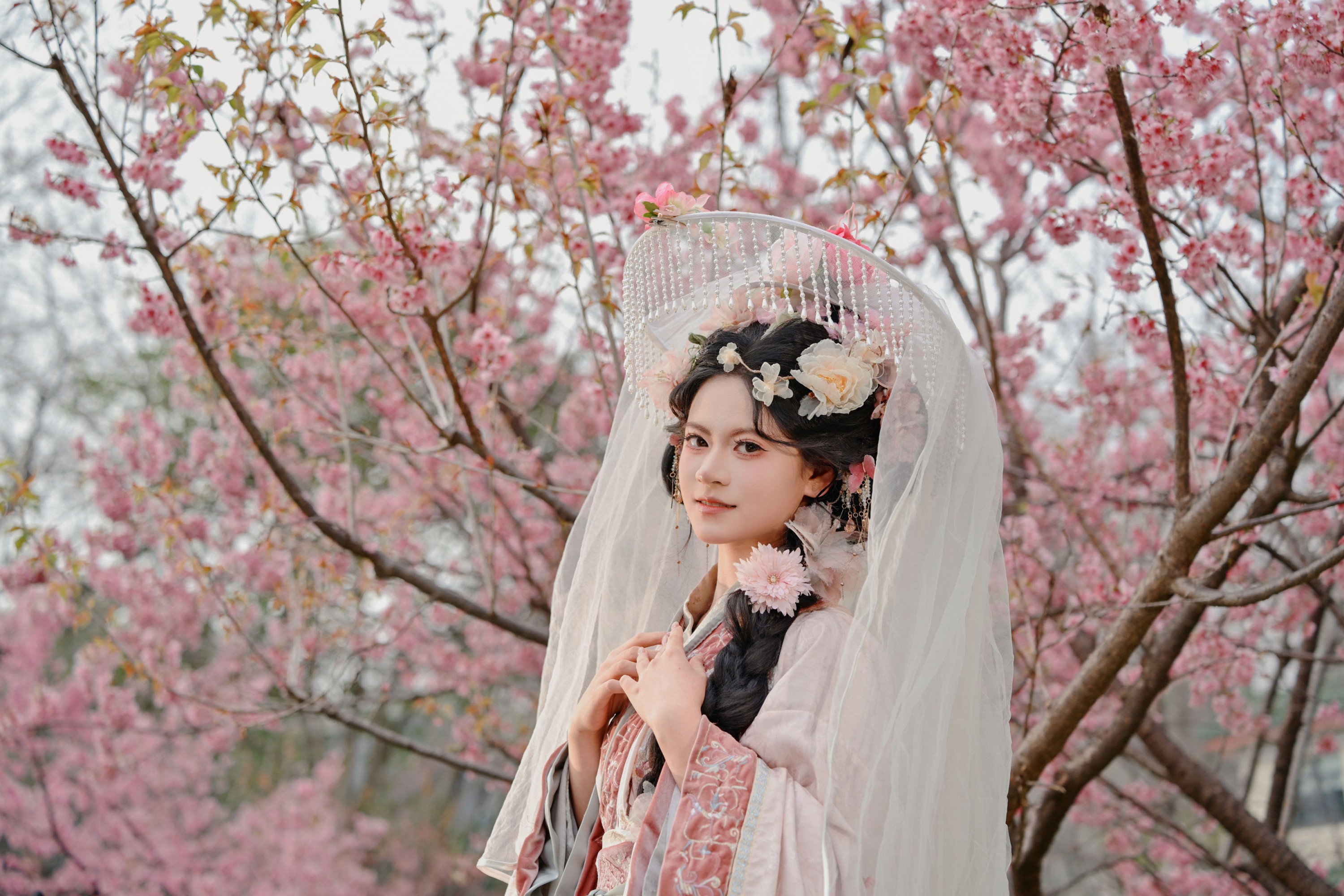 《生命就是一万次的春和景明》[13P] 插图5