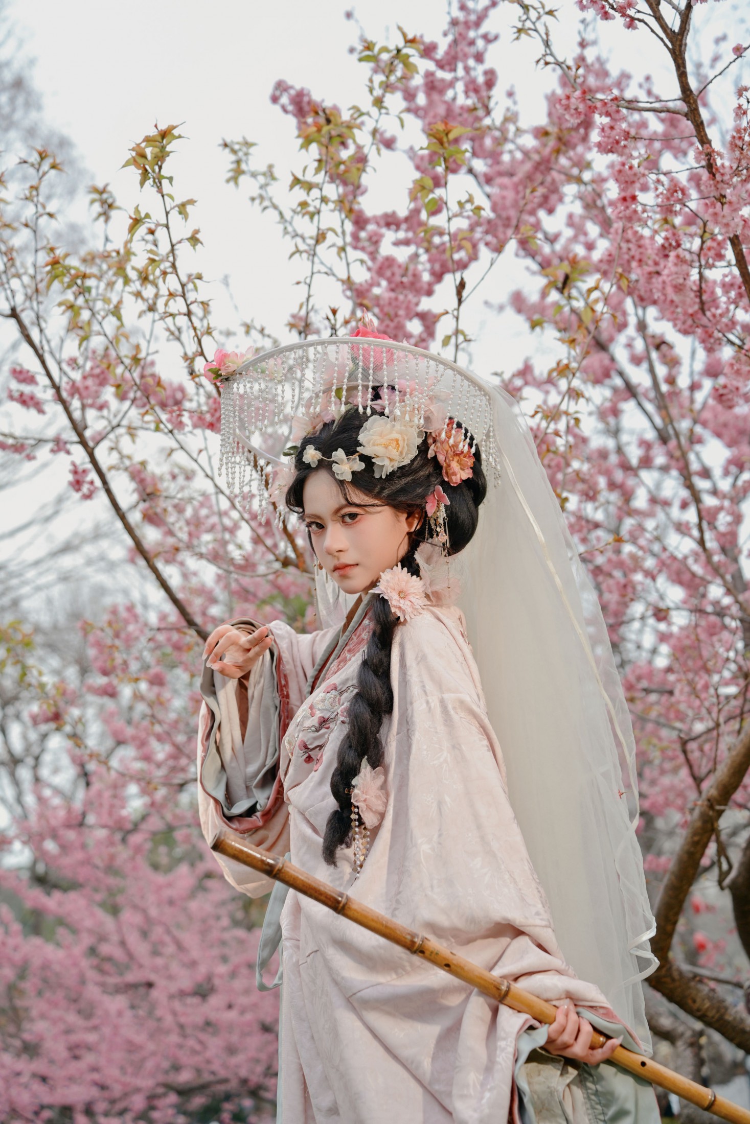《生命就是一万次的春和景明》[13P] 插图2