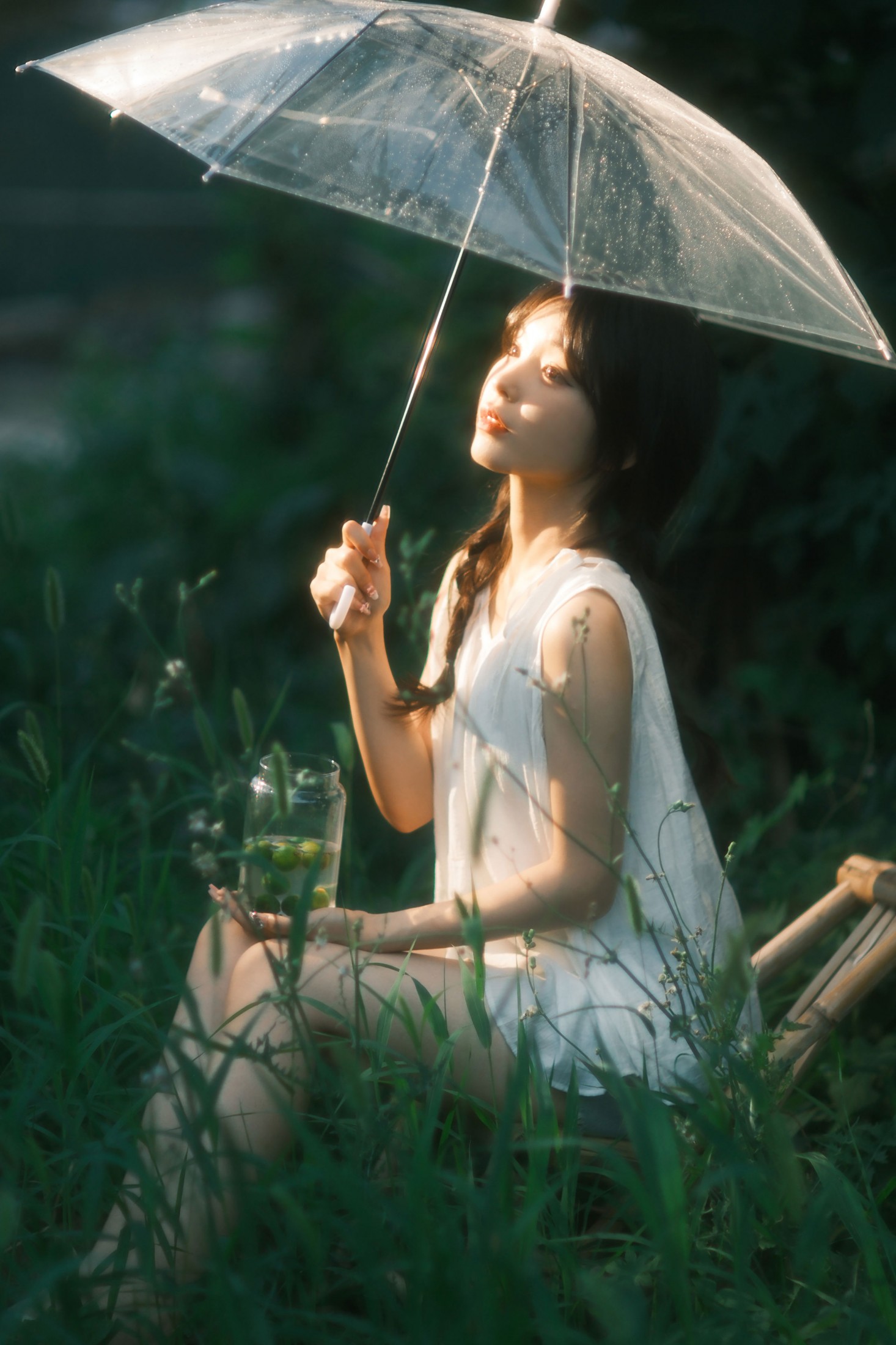 四月泡芙 - 《仲夏夜之梦》[10P] 插图5