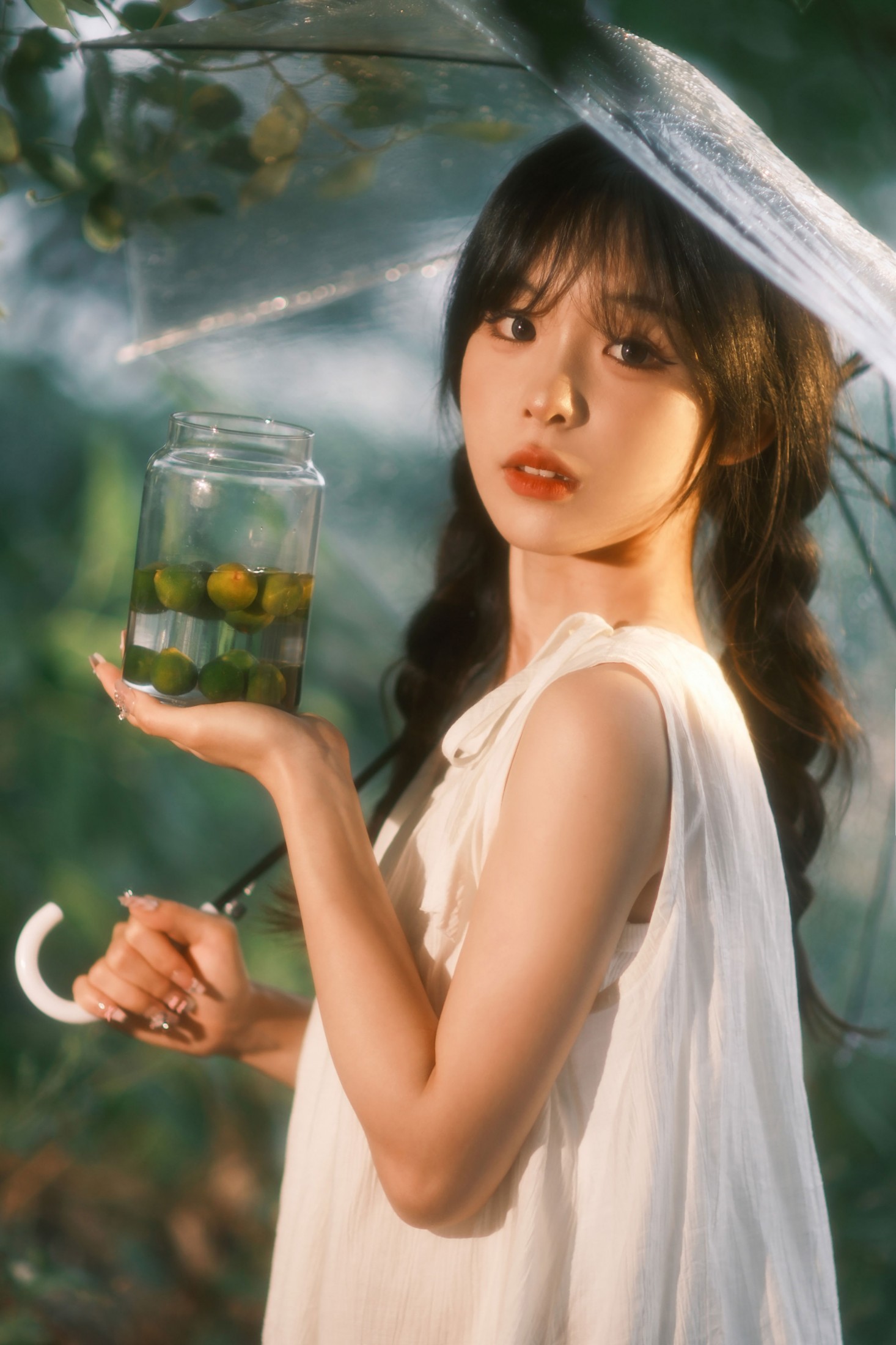 四月泡芙 - 《仲夏夜之梦》[10P] 插图2