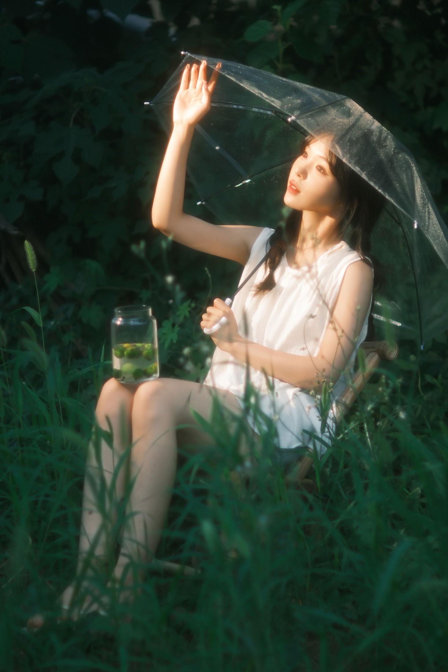 四月泡芙 - 《仲夏夜之梦》[10P] 插图3