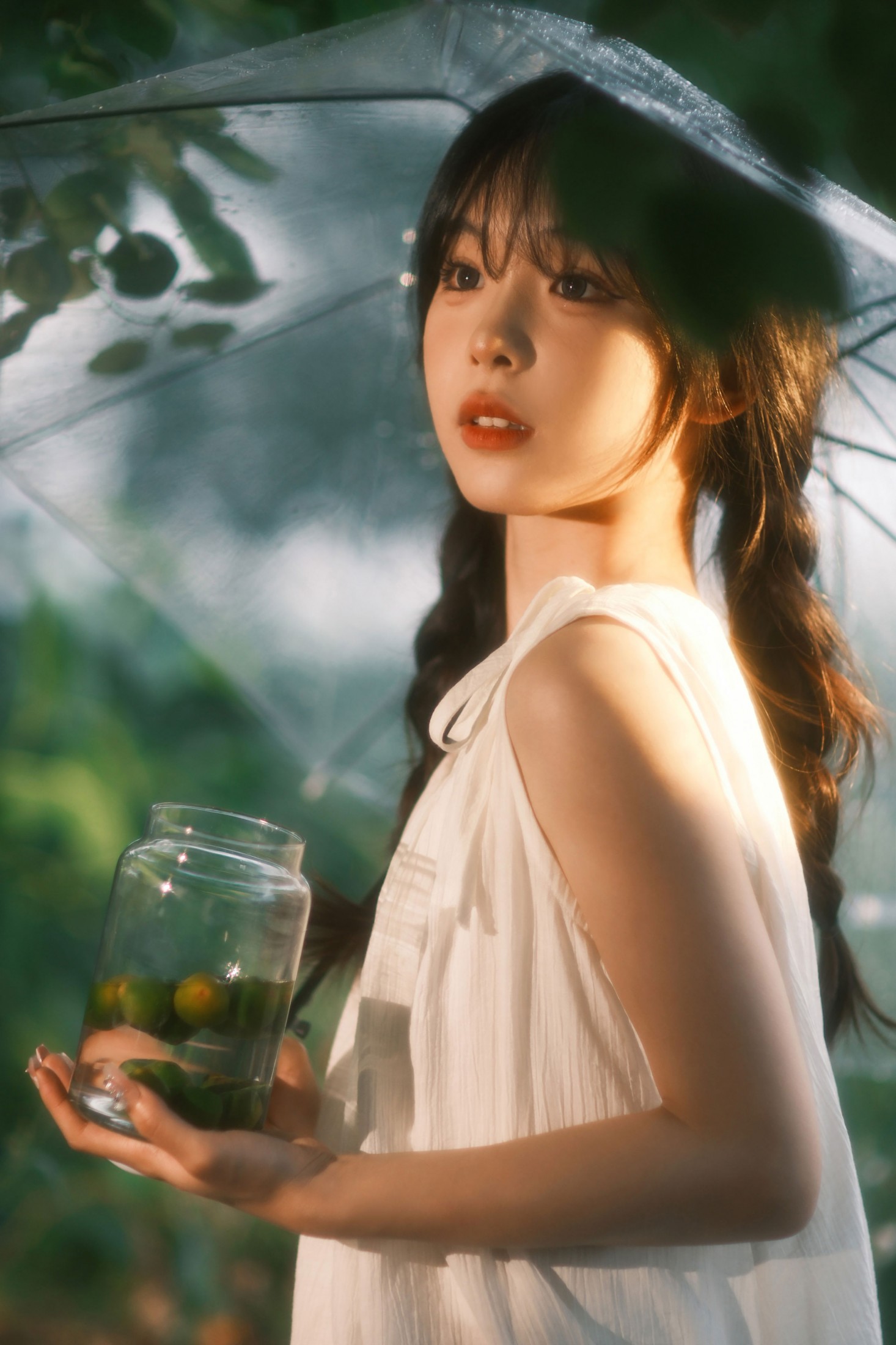 四月泡芙 - 《仲夏夜之梦》[10P] 插图4