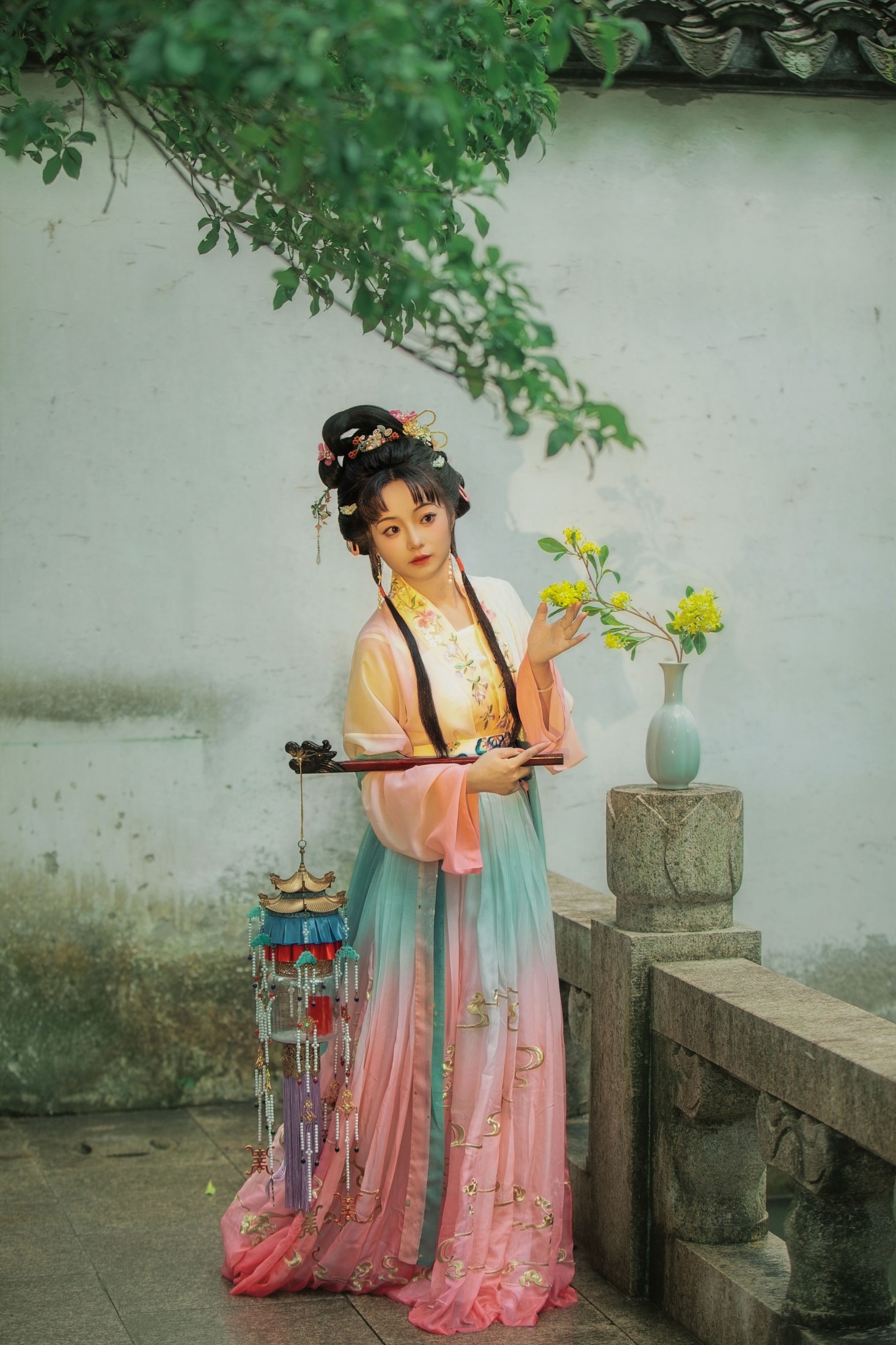 文叨叨 - 《彩云宋制》[21P] 插图5