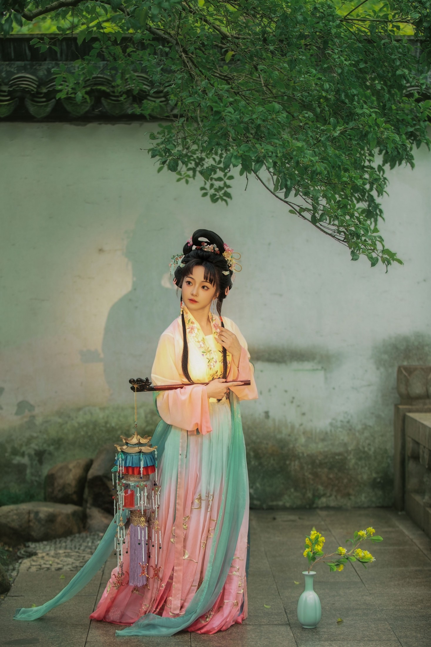 文叨叨 - 《彩云宋制》[21P] 插图2