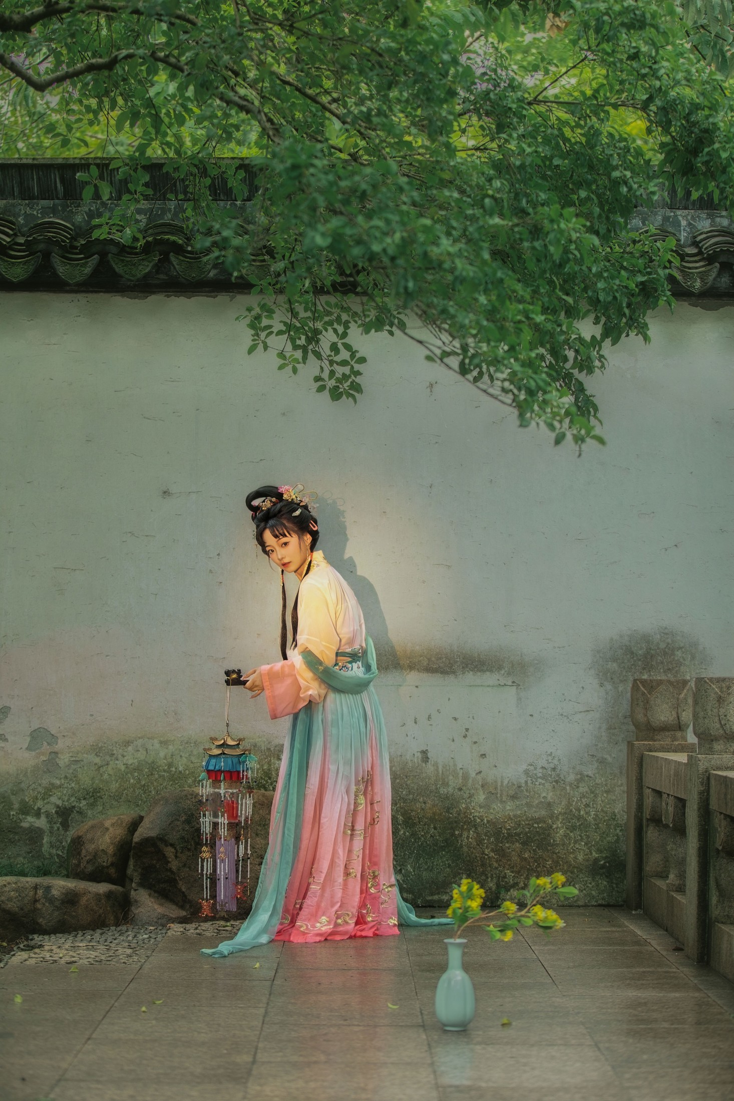 文叨叨 - 《彩云宋制》[21P] 插图3