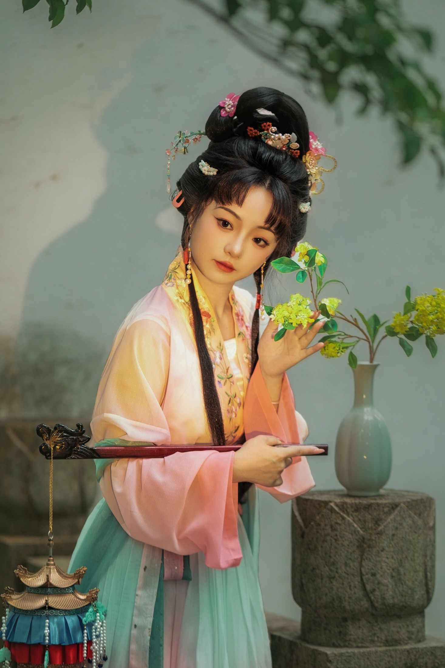 文叨叨 - 《彩云宋制》[21P] 插图4