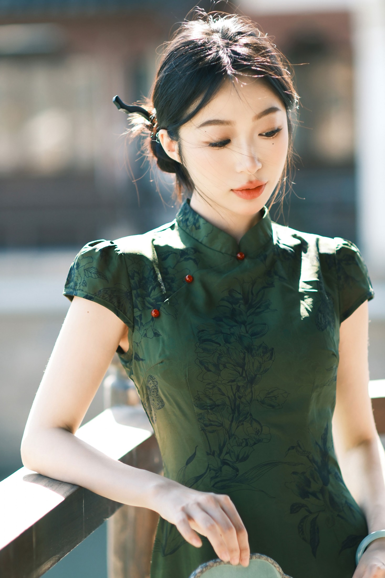 小吕板板 - 《你追你的西方相，我爱我的东方骨。》[10P] 插图4
