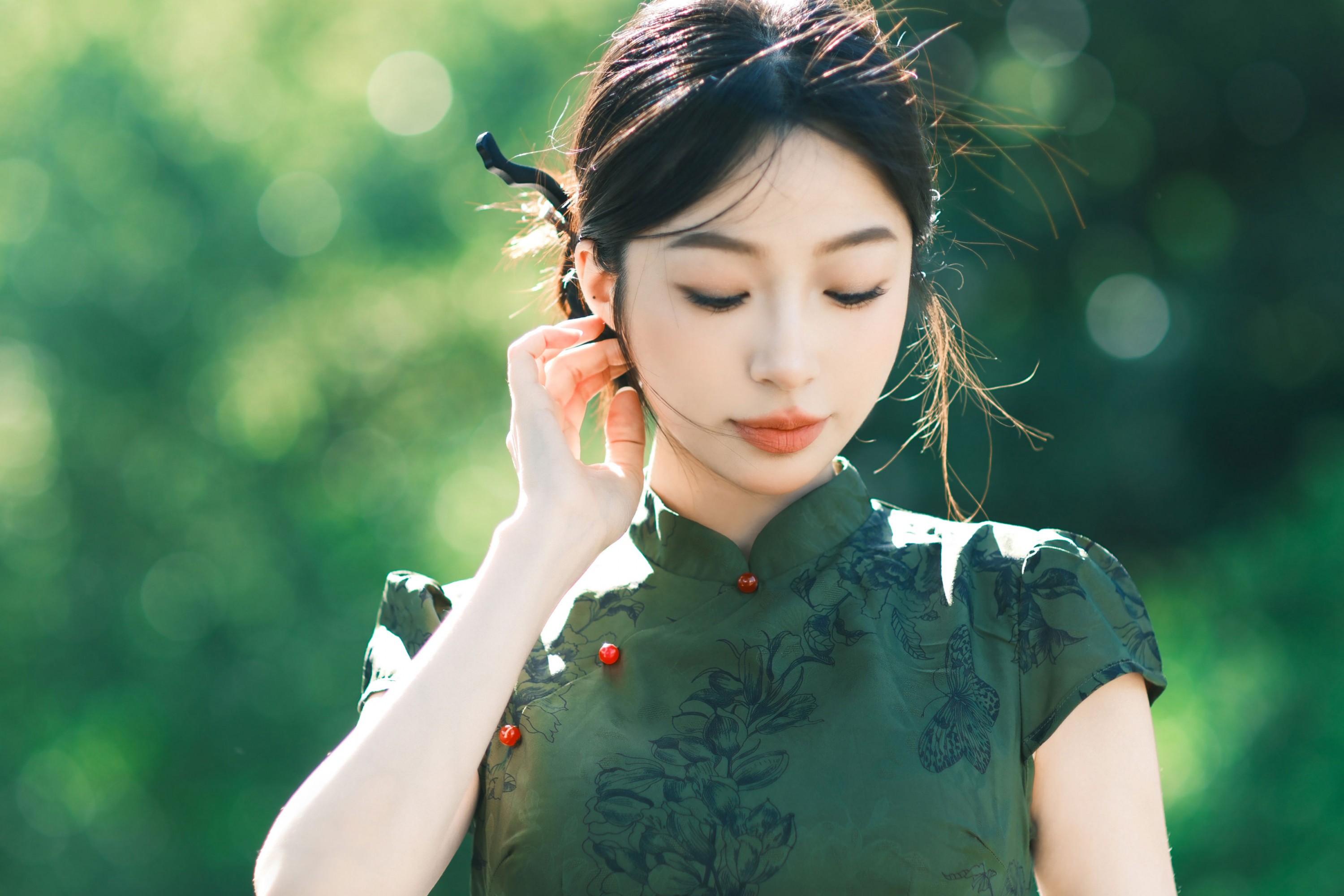 小吕板板 - 《你追你的西方相，我爱我的东方骨。》[10P] 插图2