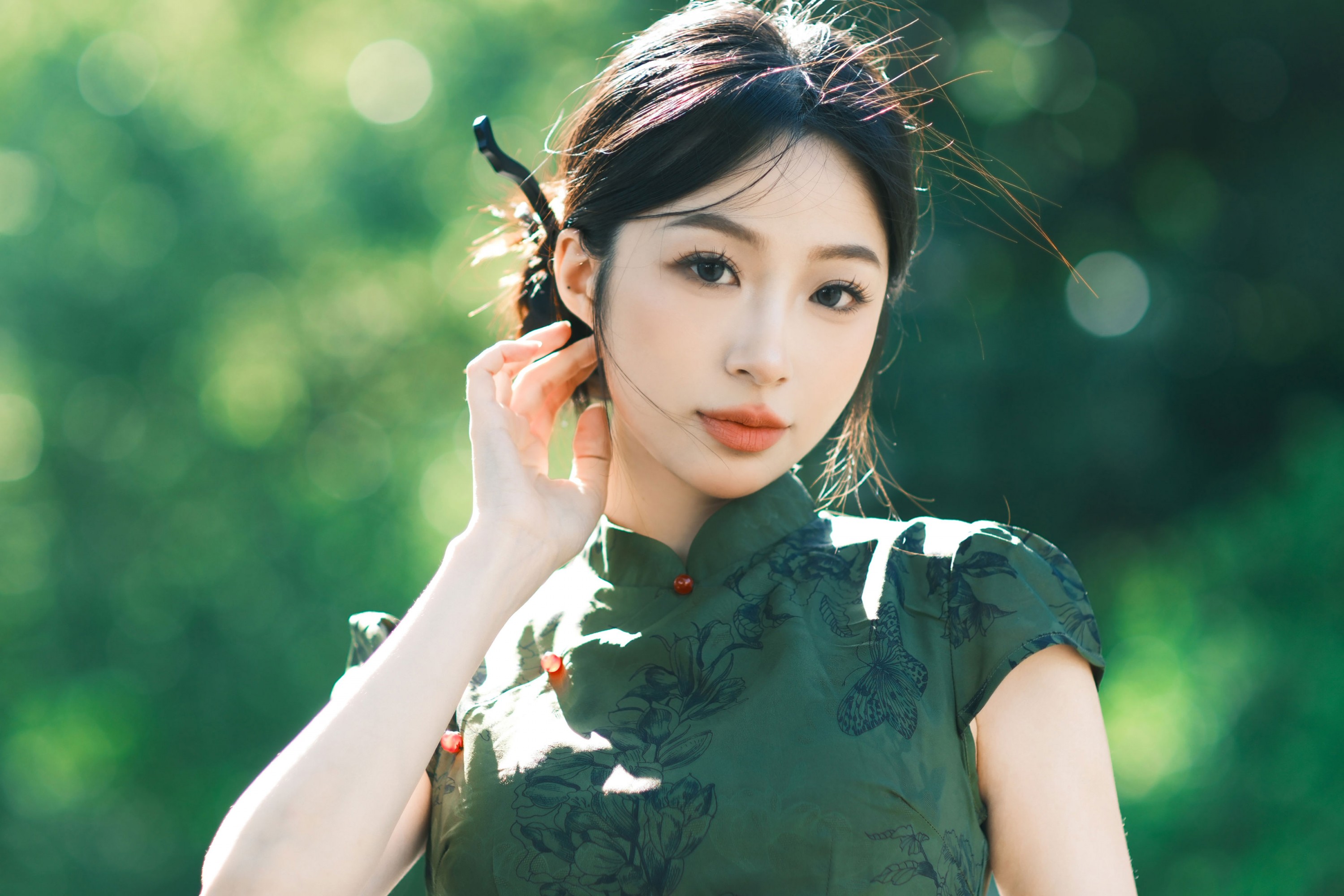 小吕板板 - 《你追你的西方相，我爱我的东方骨。》[10P]-66COS