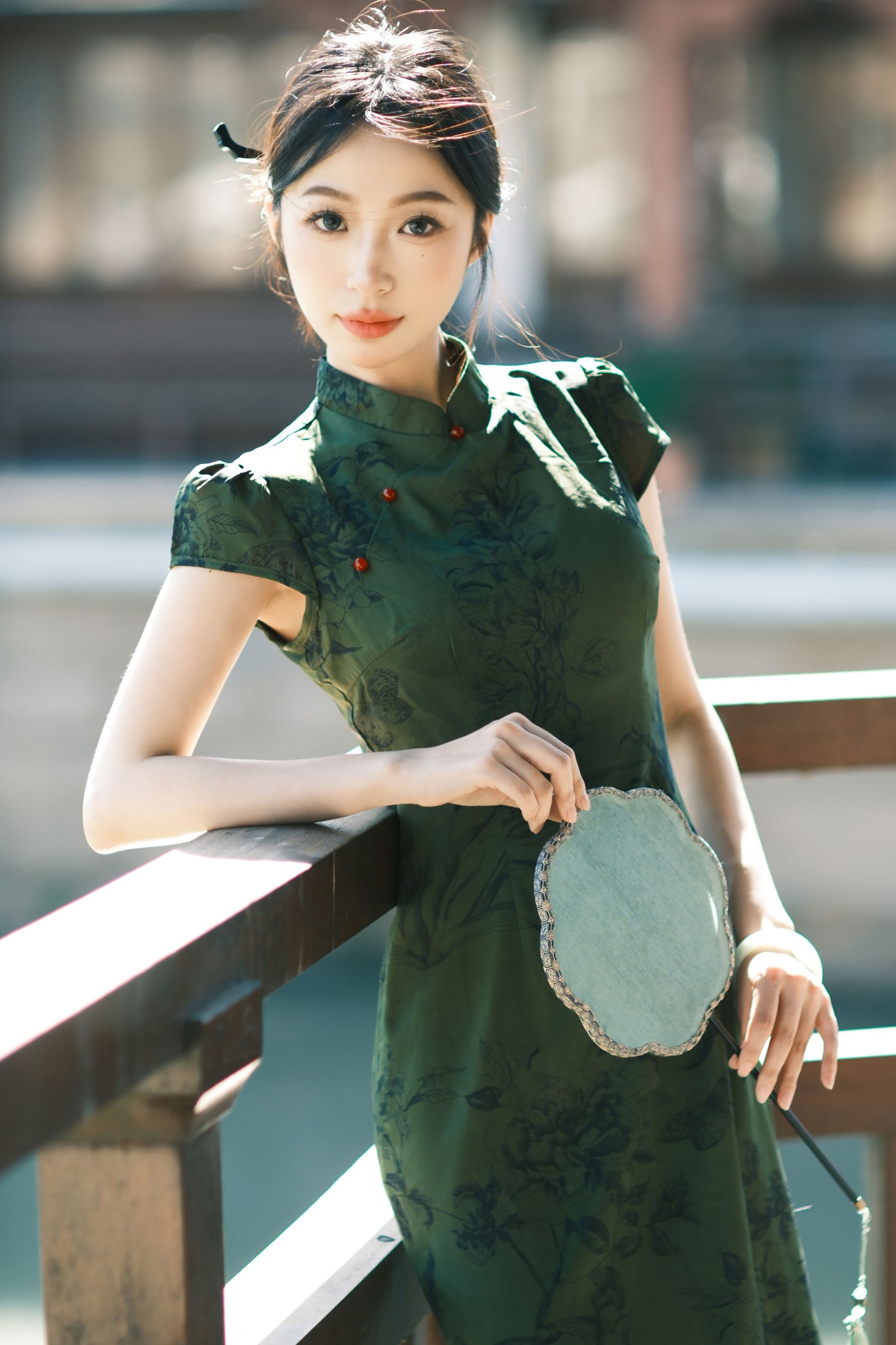 小吕板板 - 《你追你的西方相，我爱我的东方骨。》[10P] 插图5