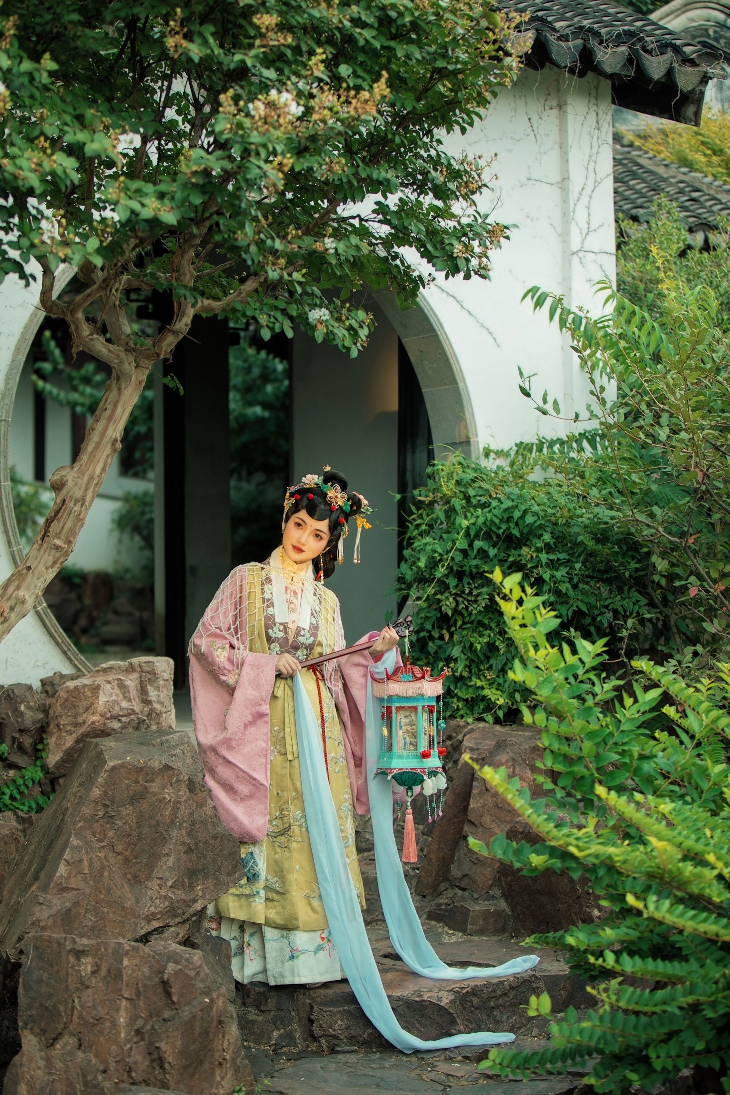 《轻戏曲》[36P]-66COS