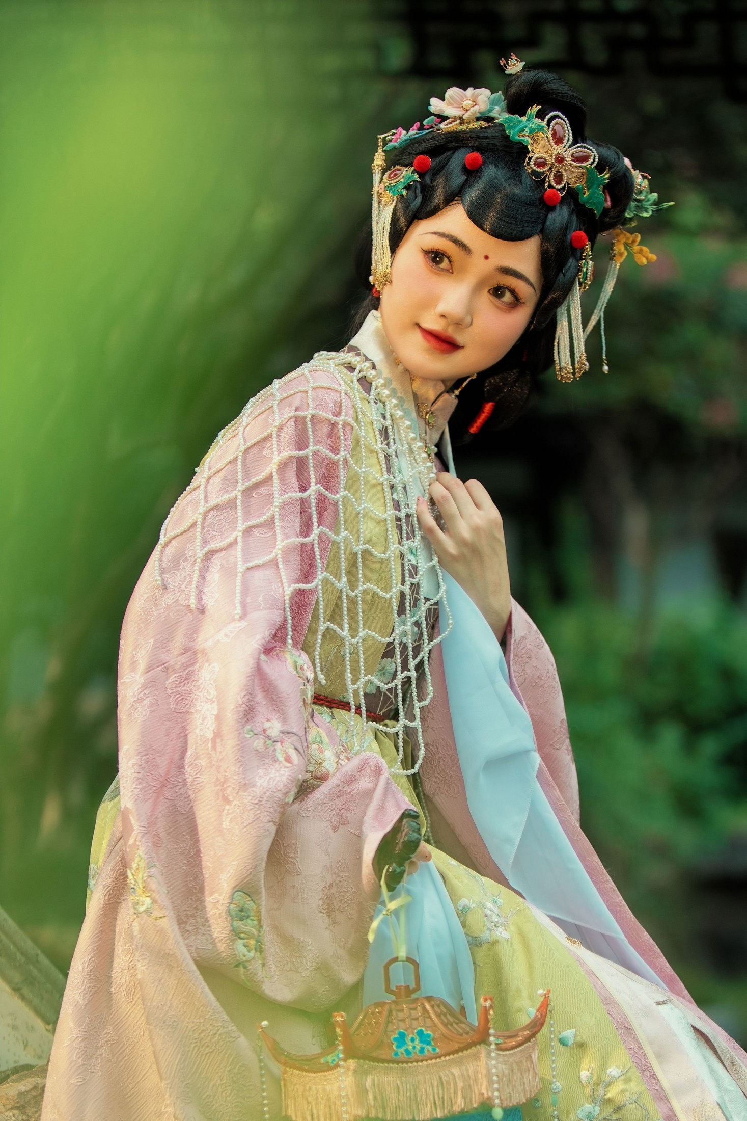 《轻戏曲》[36P] 插图5