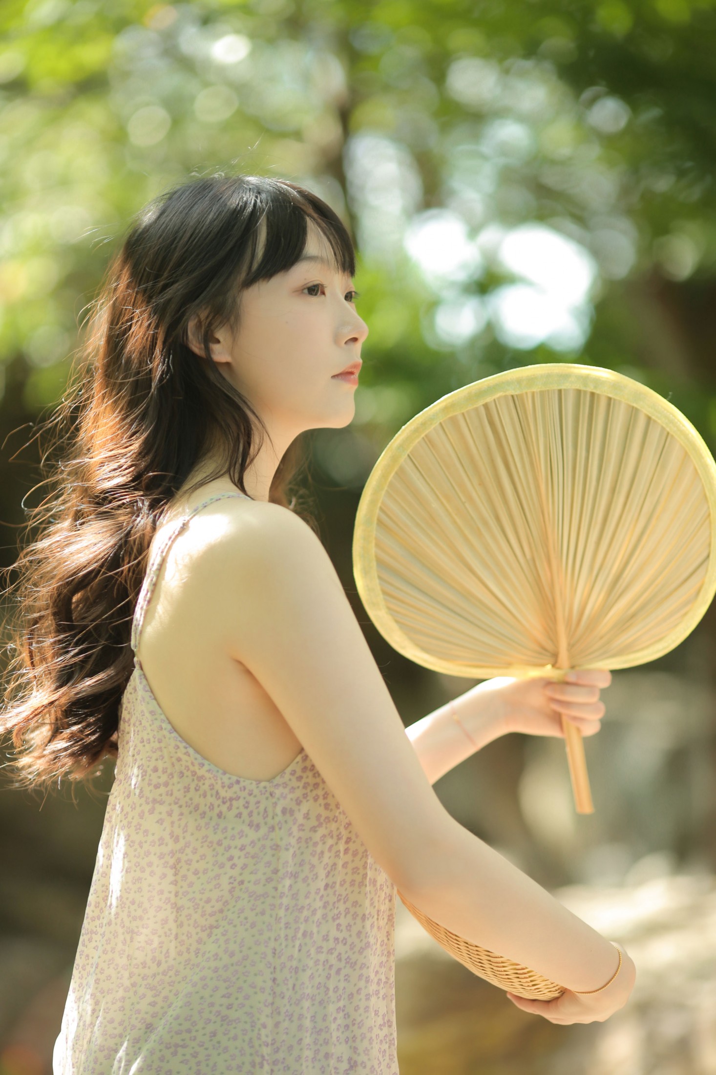 《世界赠予我》[13P]-66COS