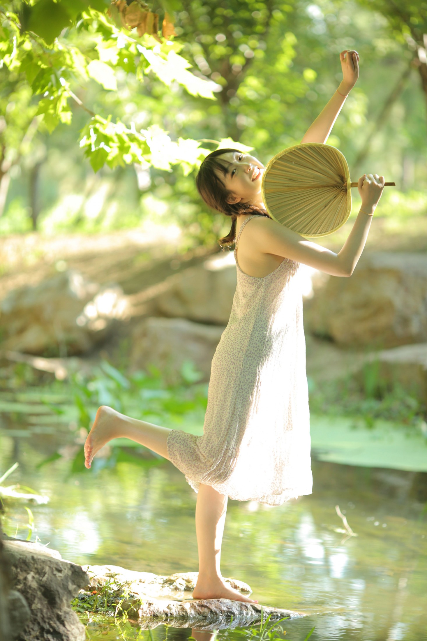 《世界赠予我》[13P] 插图5