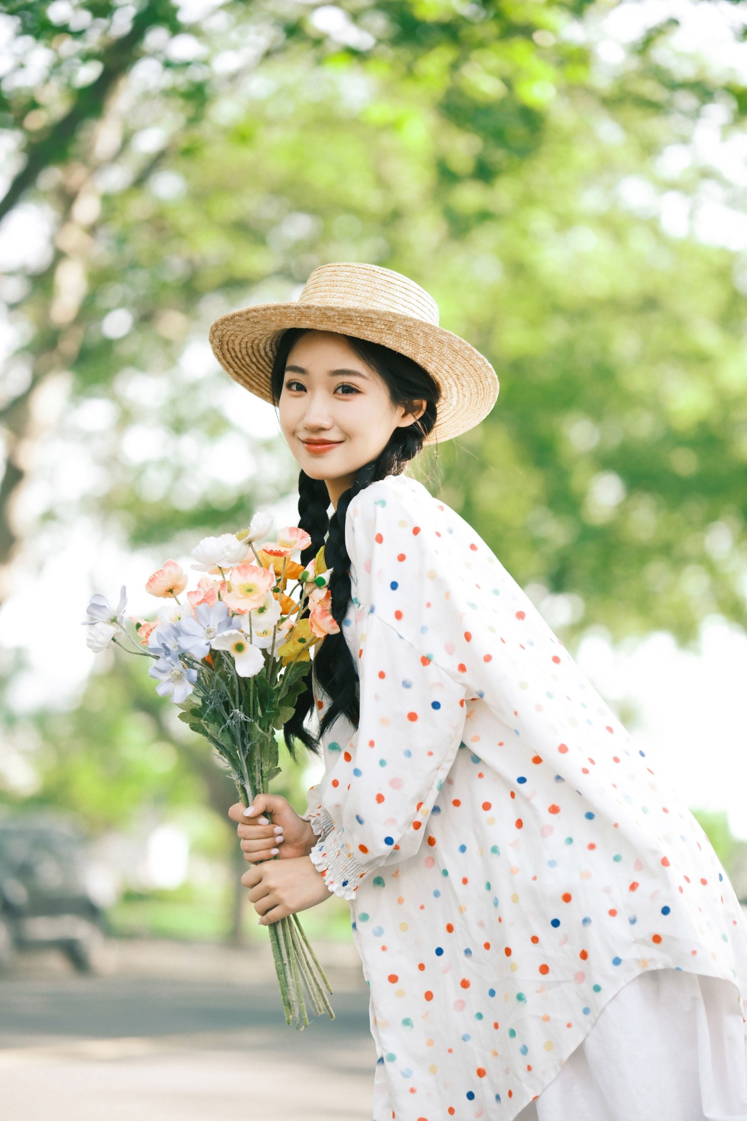 扣子 - 《春天，恰到好处》[9P] 插图2