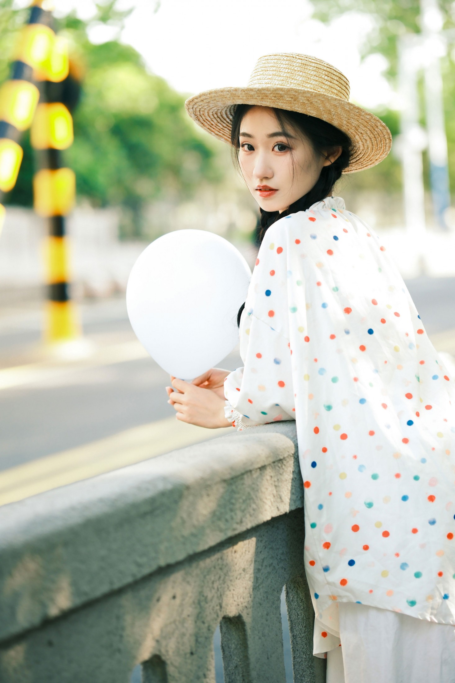 扣子 - 《春天，恰到好处》[9P] 插图4