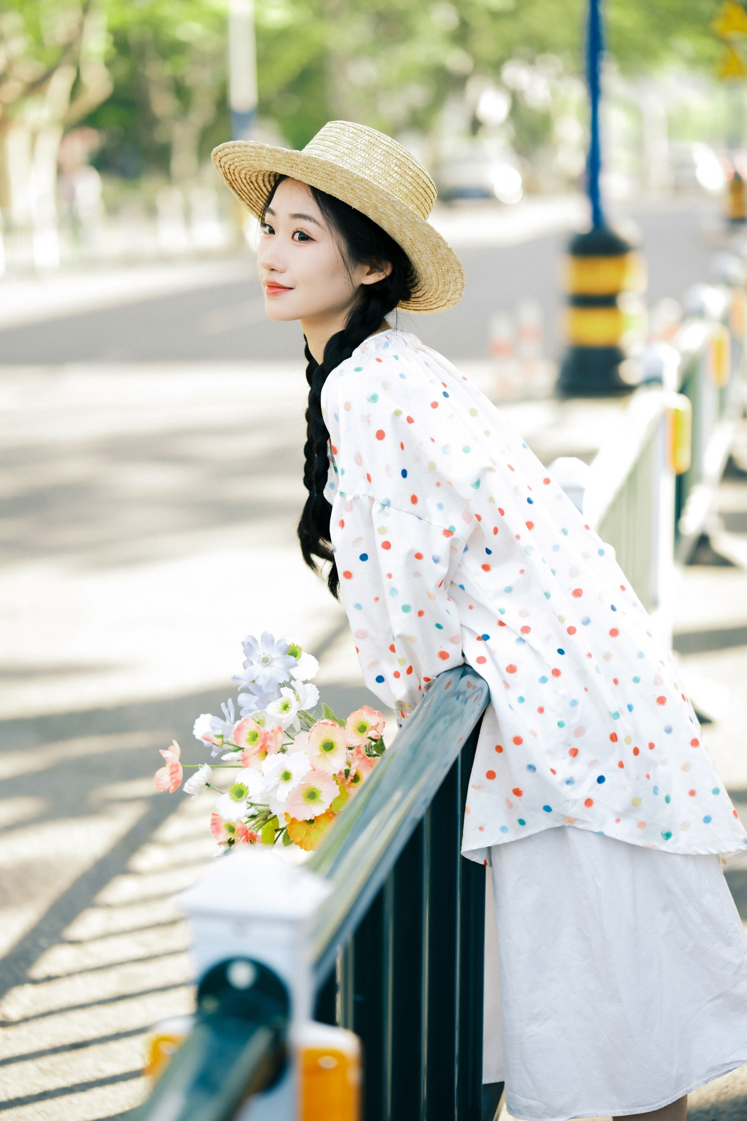 扣子 - 《春天，恰到好处》[9P] 插图3