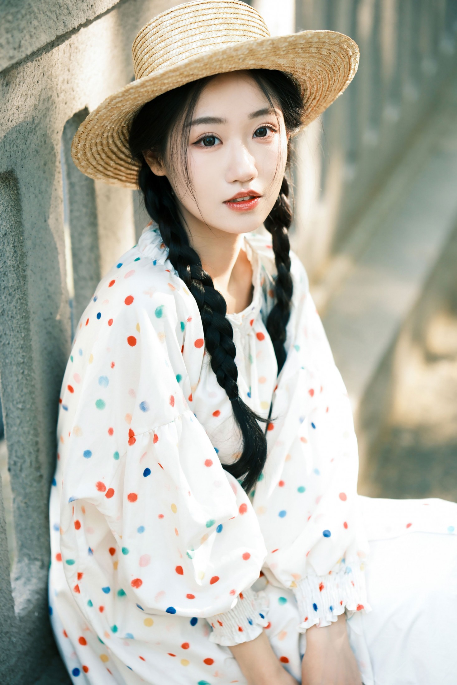 扣子 - 《春天，恰到好处》[9P] 插图5