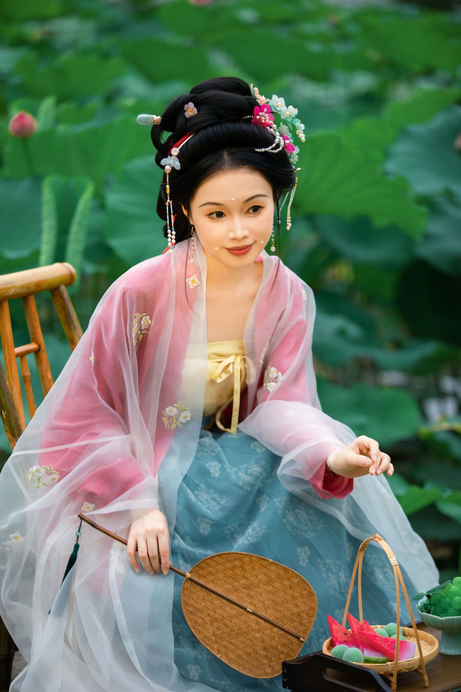 酸奶加心好好次 - 《悠悠夏日长》[23P] 插图3