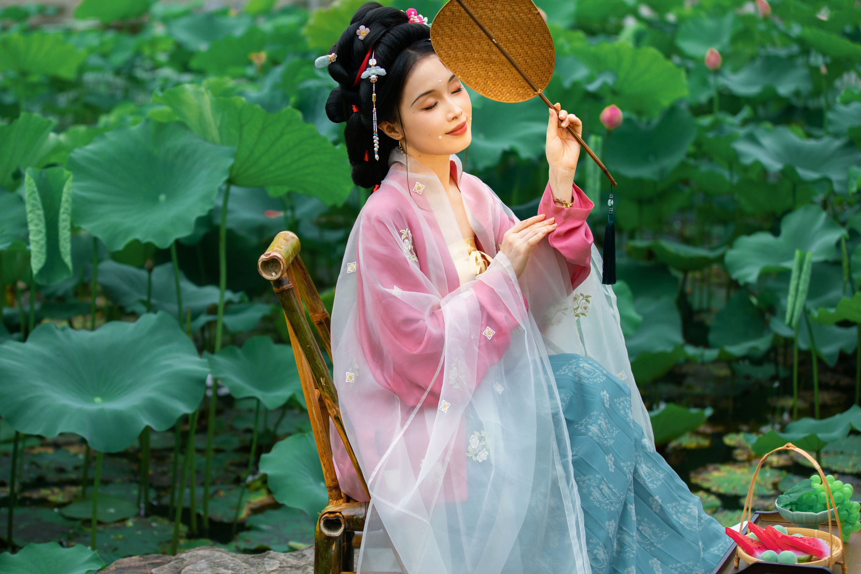 酸奶加心好好次 - 《悠悠夏日长》[23P] 插图2