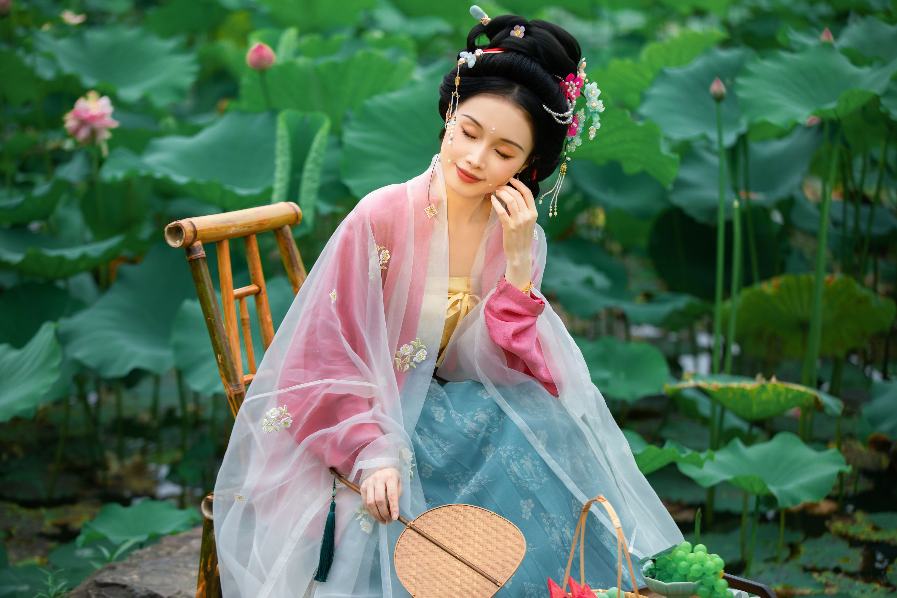 酸奶加心好好次 - 《悠悠夏日长》[23P] 插图4