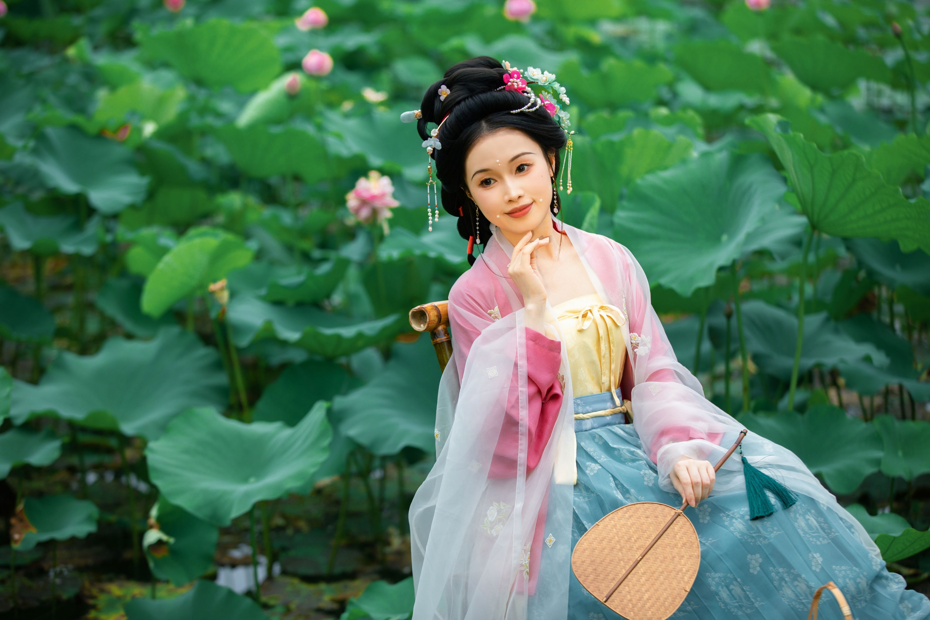 酸奶加心好好次 - 《悠悠夏日长》[23P] 插图5